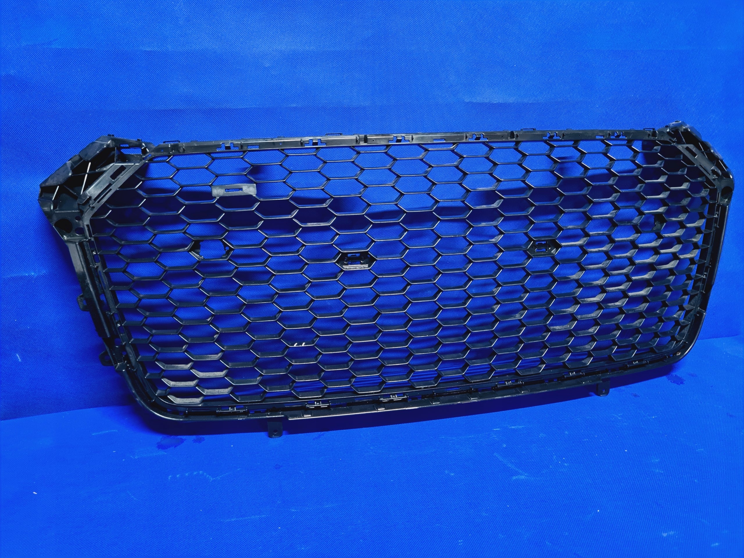 Kühlergrill Audi R8 4S FRONTGRILL 4S0853653D4 Kühlergitter