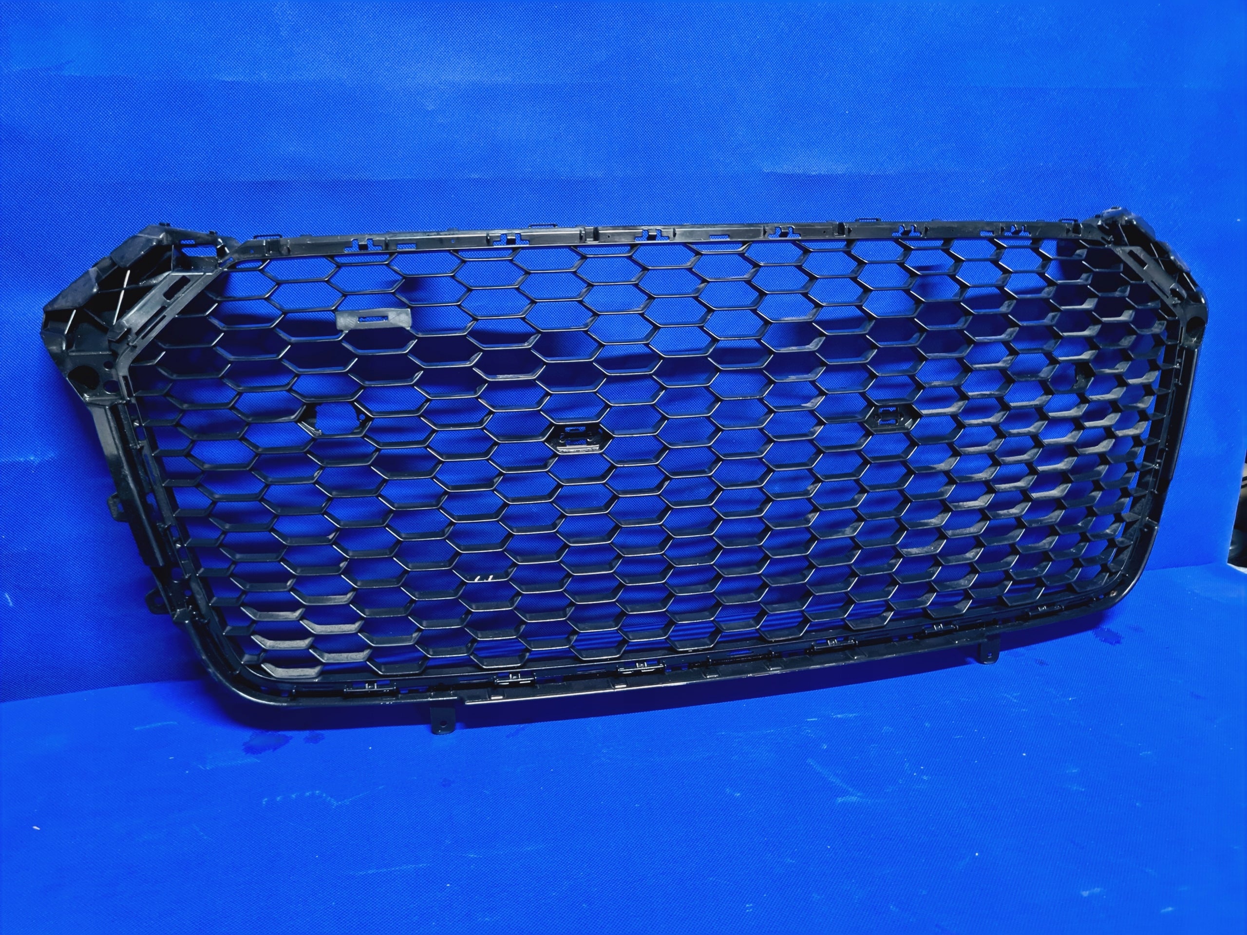 Kühlergrill Audi R8 4S FRONTGRILL 4S0853653D4 Kühlergitter