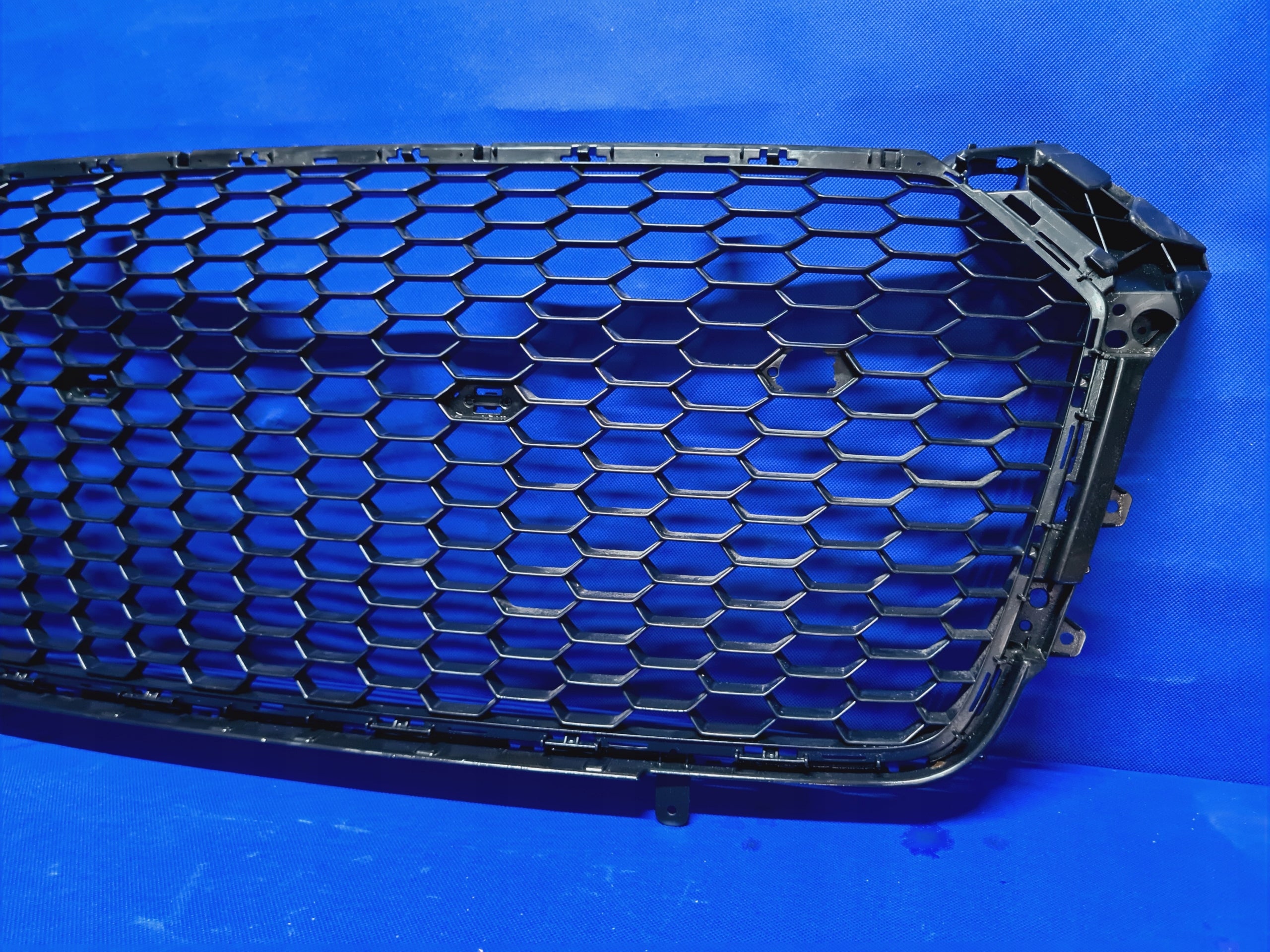 Kühlergrill Audi R8 4S FRONTGRILL 4S0853653D4 Kühlergitter