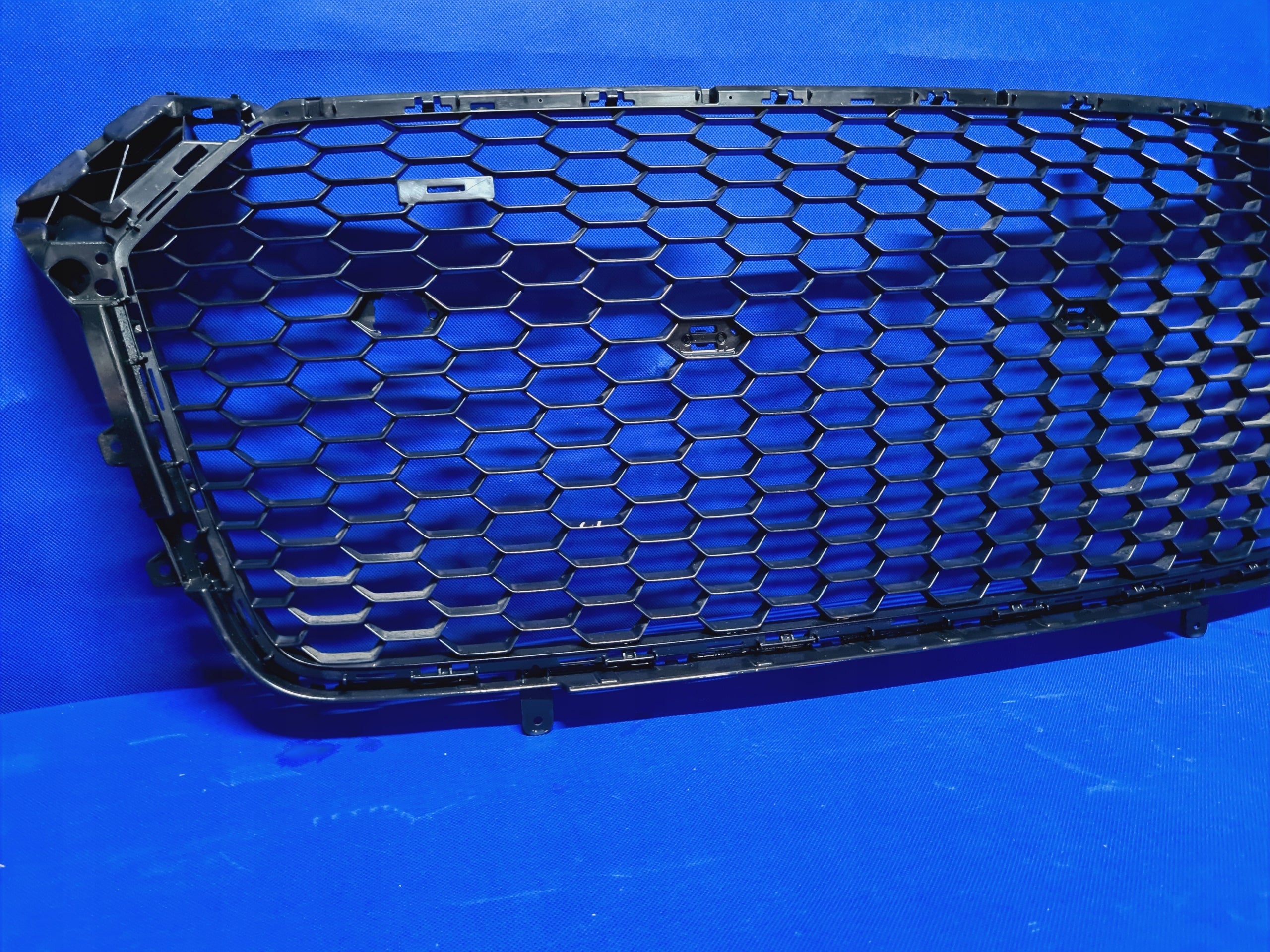 Kühlergrill Audi R8 4S FRONTGRILL 4S0853653D4 Kühlergitter