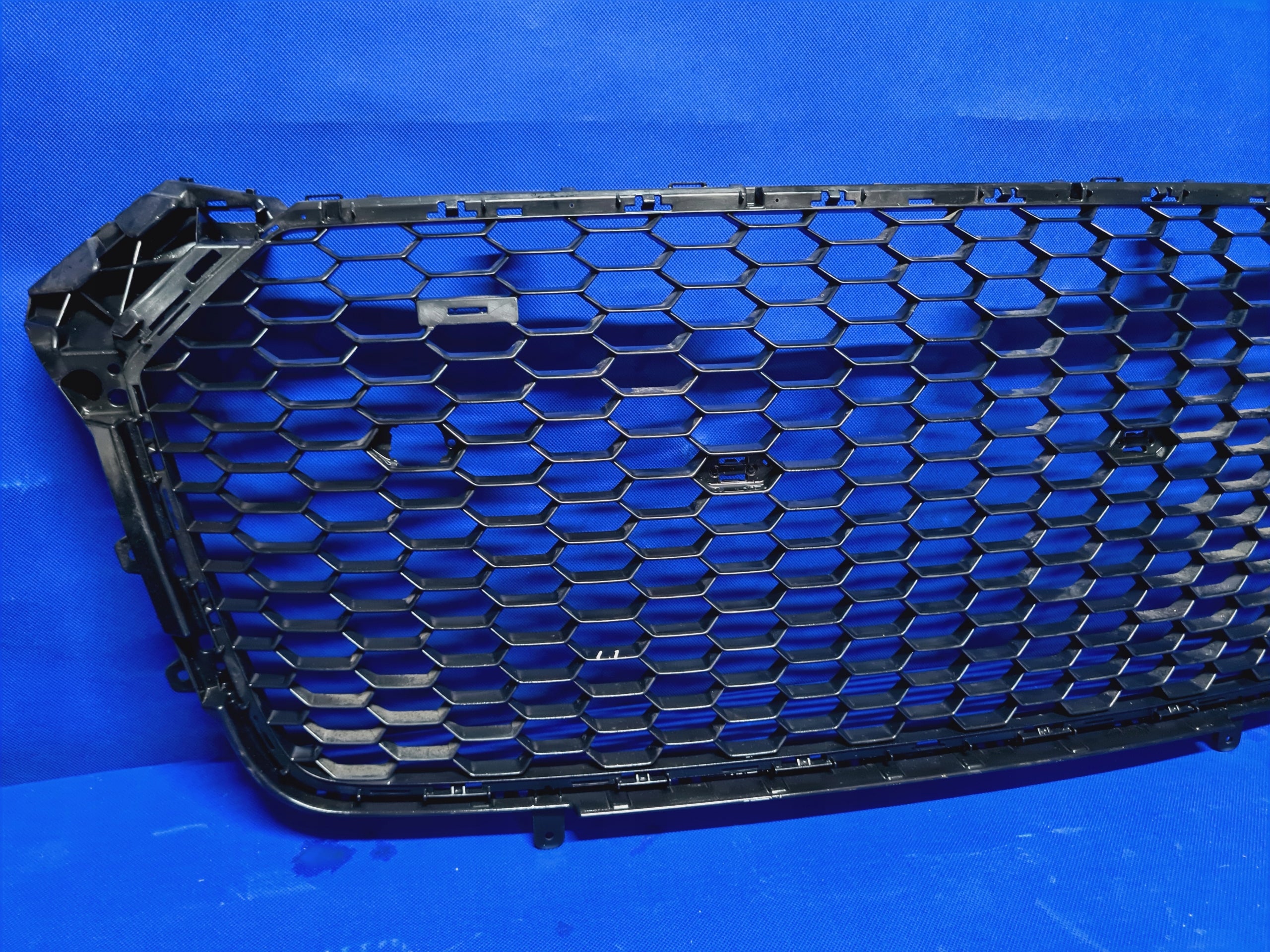 Kühlergrill Audi R8 4S FRONTGRILL 4S0853653D4 Kühlergitter