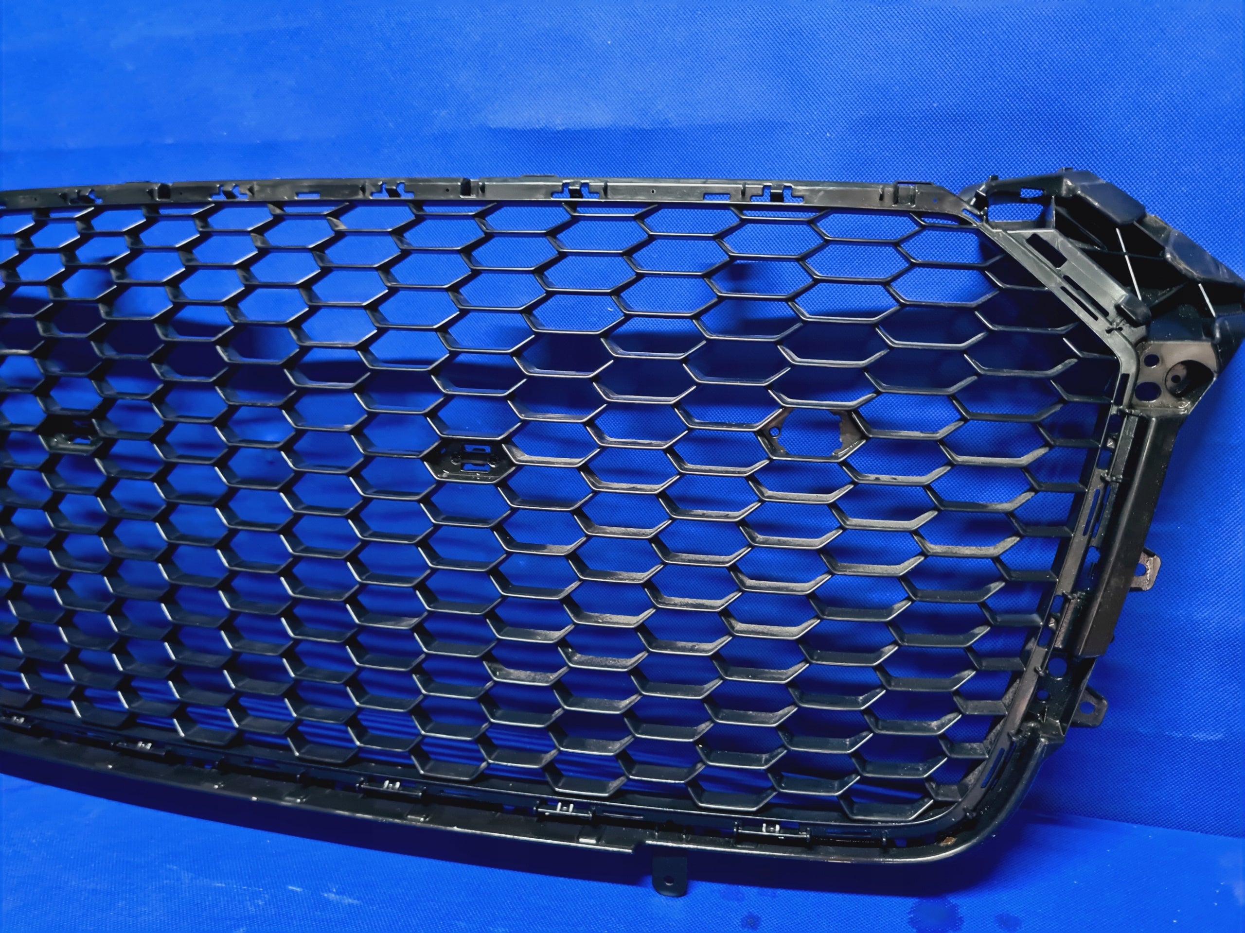 Kühlergrill Audi R8 4S FRONTGRILL 4S0853653D4 Kühlergitter