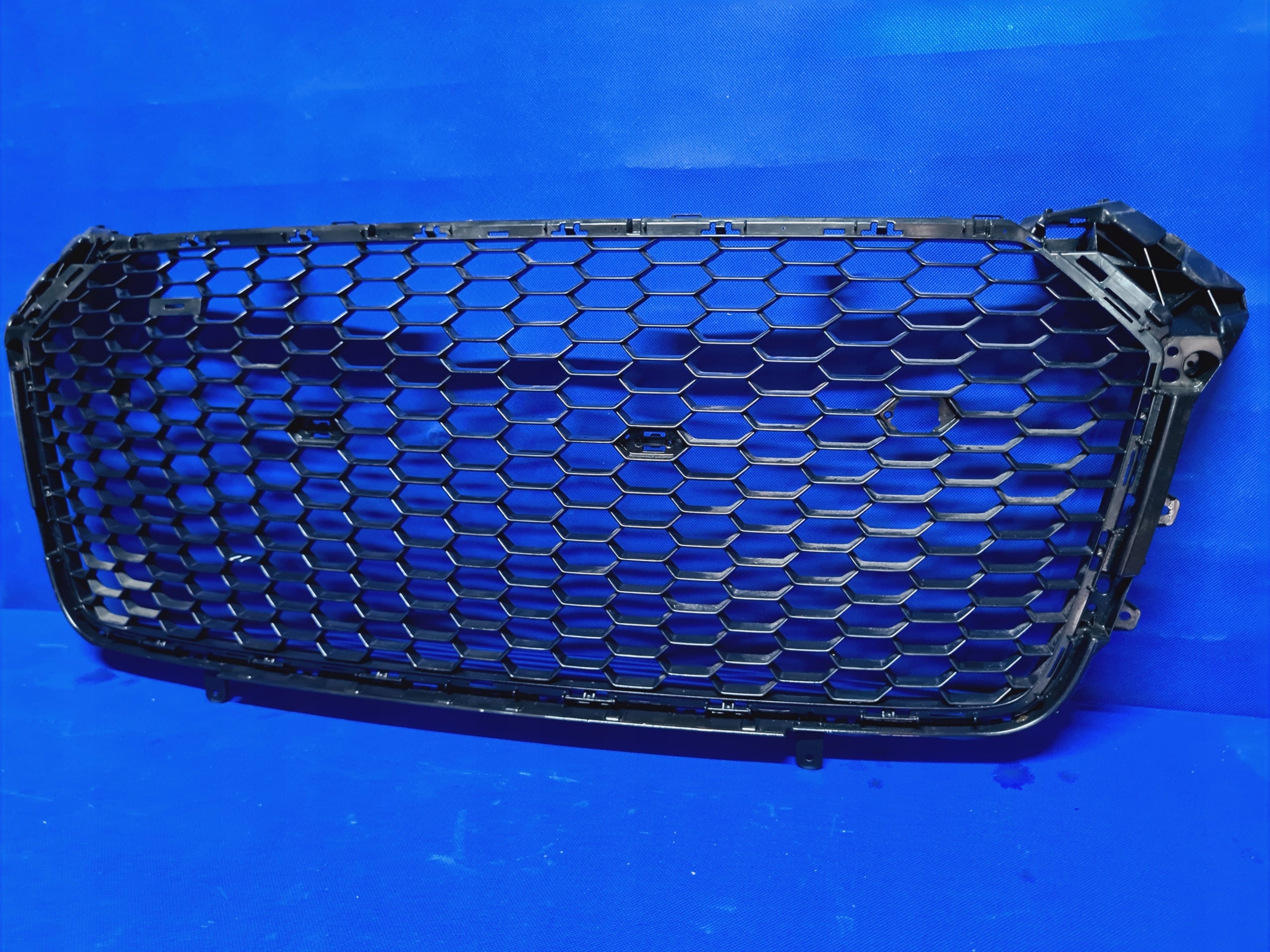 Kühlergrill Audi R8 4S FRONTGRILL 4S0853653D4 Kühlergitter