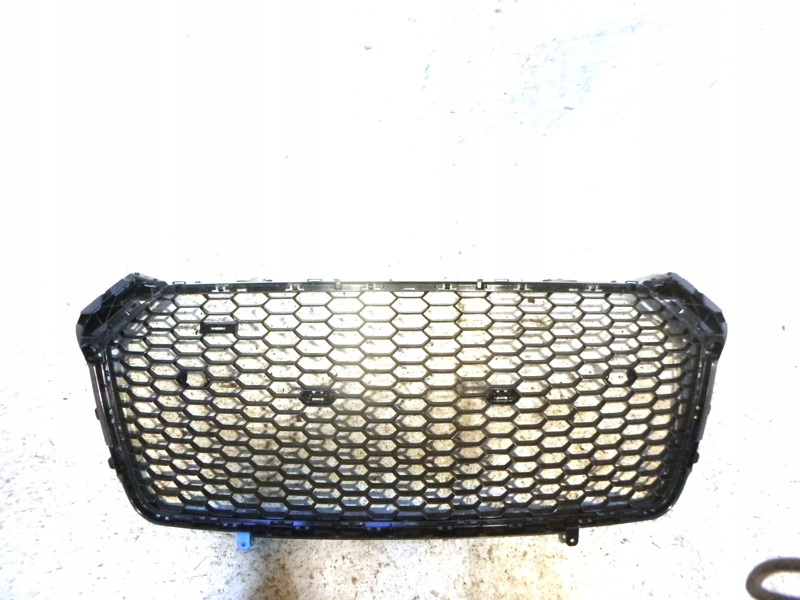  Kühlergrill Audi R8 4S FRONTGRILL 4S0853653D Kühlergitter product image