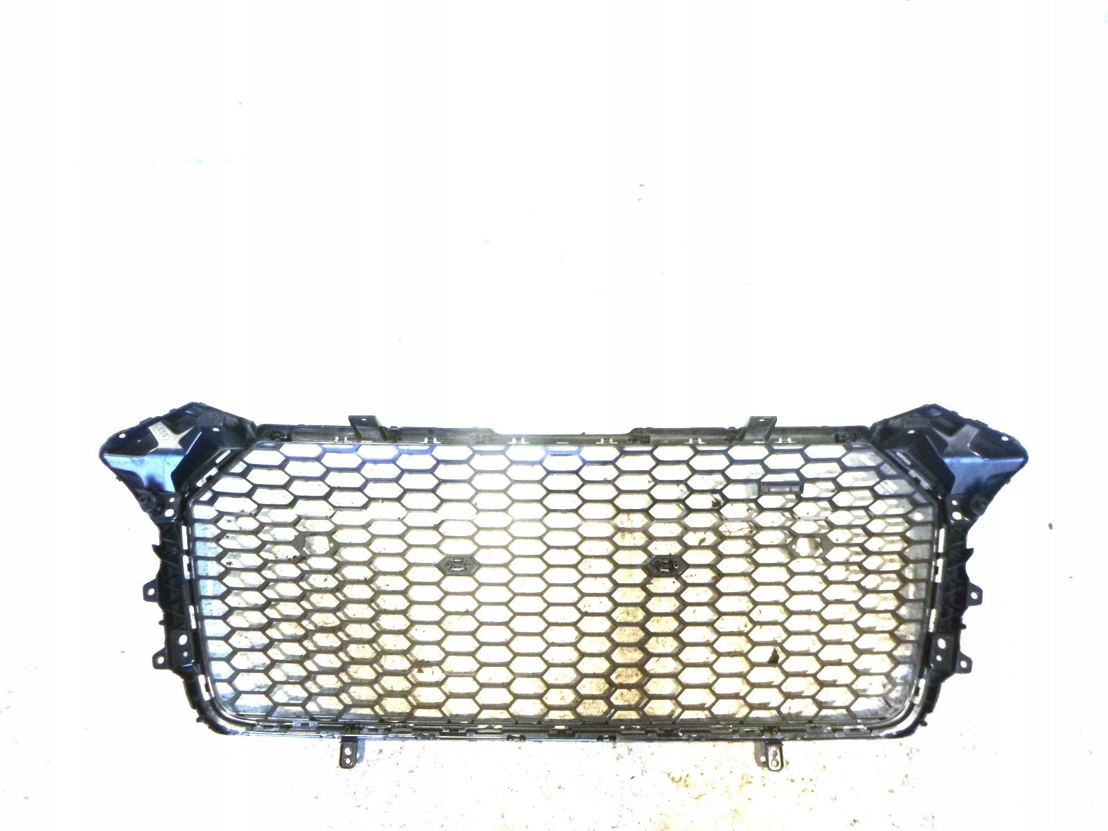 Kühlergrill Audi R8 4S FRONTGRILL 4S0853653D Kühlergitter