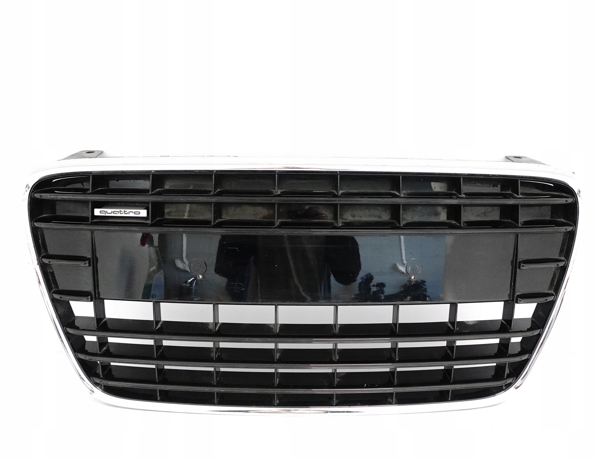  Grille de radiateur Audi R8 42 GRILLE AVANT 420853651 Grille de radiateur  product image