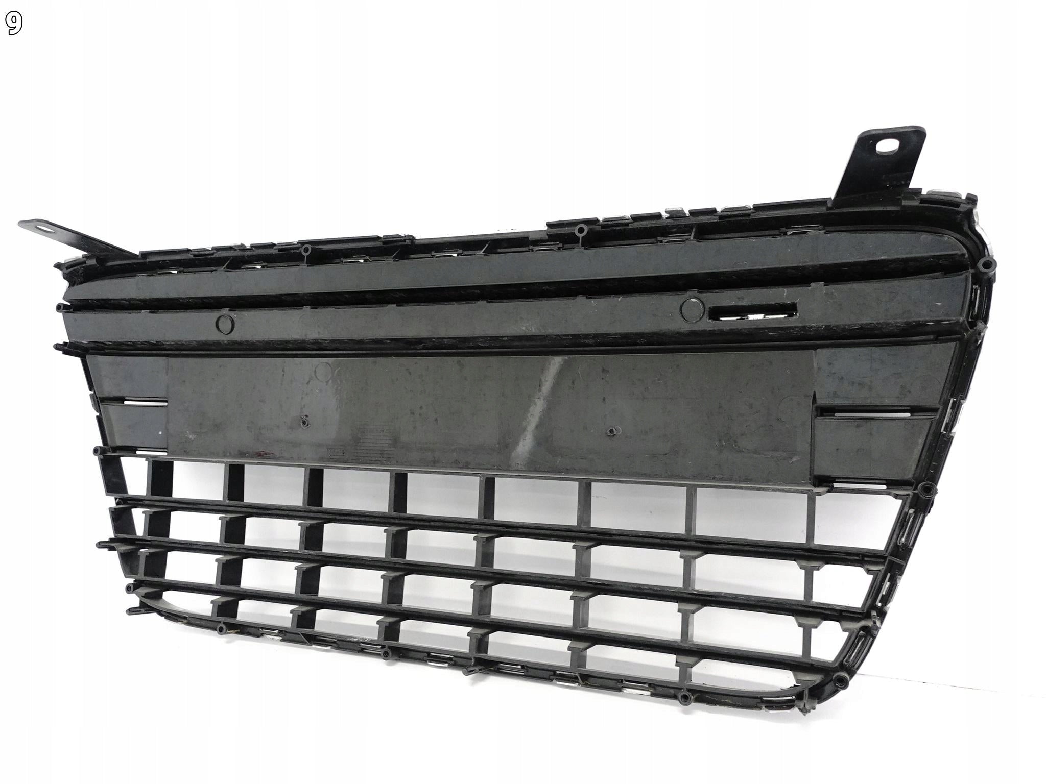 Kühlergrill Audi R8 42 FRONTGRILL 420853651 Kühlergitter