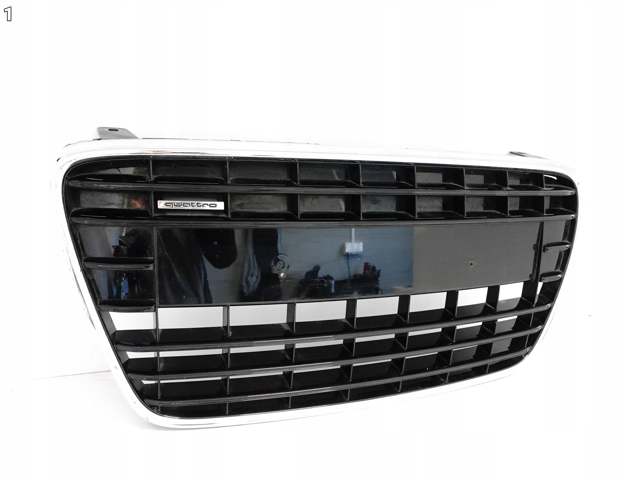 Kühlergrill Audi R8 42 FRONTGRILL 420853651 Kühlergitter