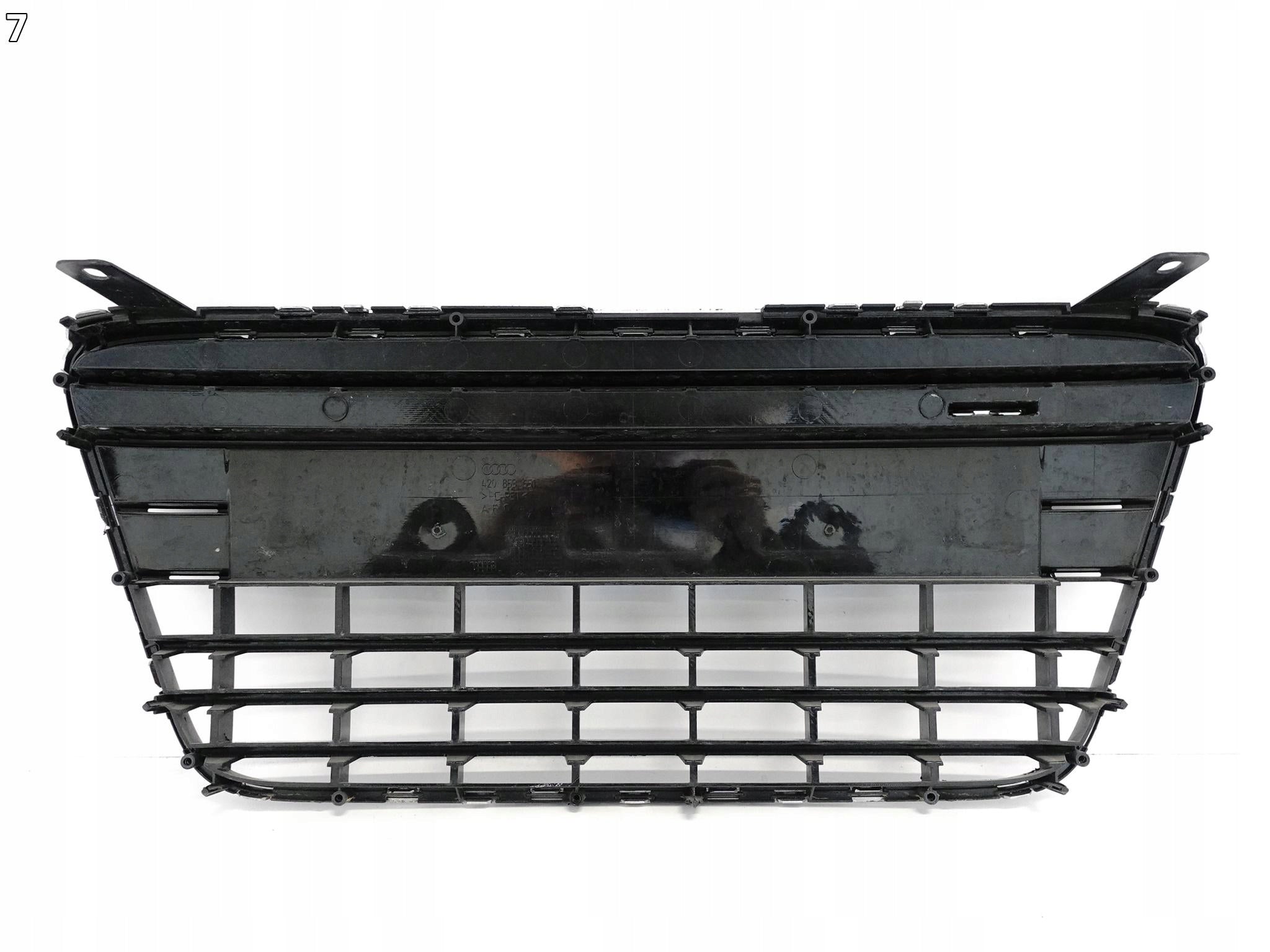 Kühlergrill Audi R8 42 FRONTGRILL 420853651 Kühlergitter