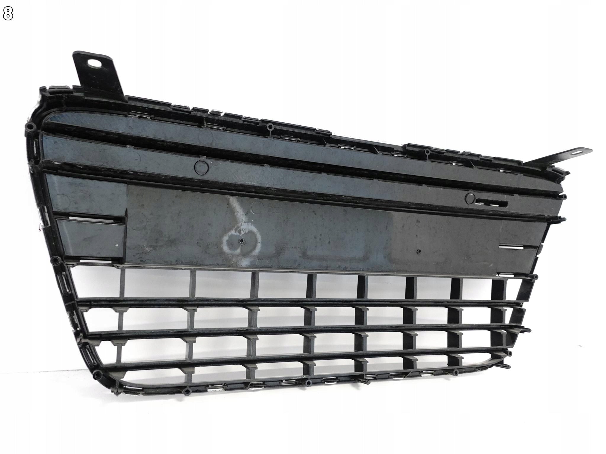 Kühlergrill Audi R8 42 FRONTGRILL 420853651 Kühlergitter