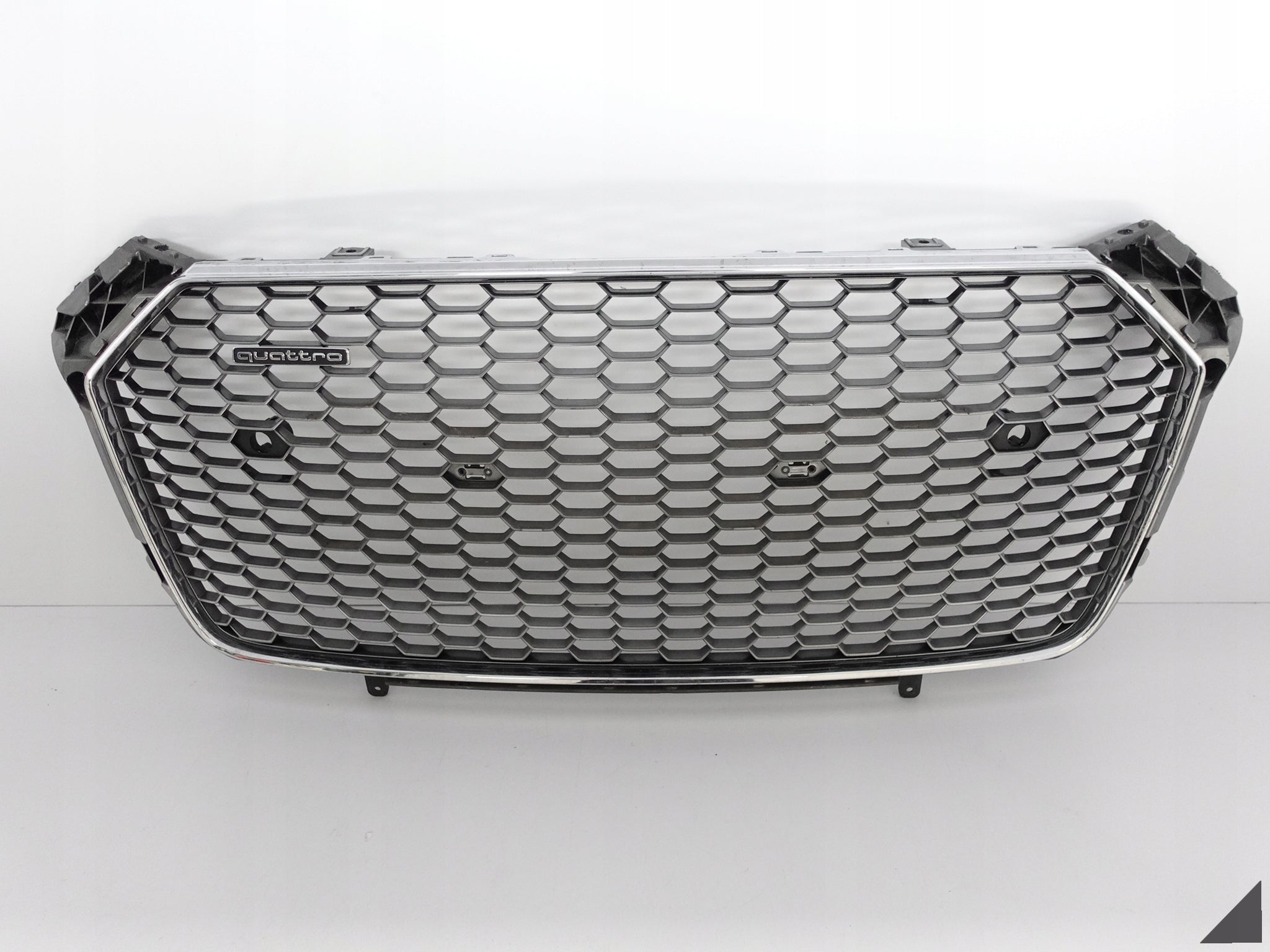 Kühlergrill Audi R8 4S FRONTGRILL 4S0853653D4 Kühlergitter