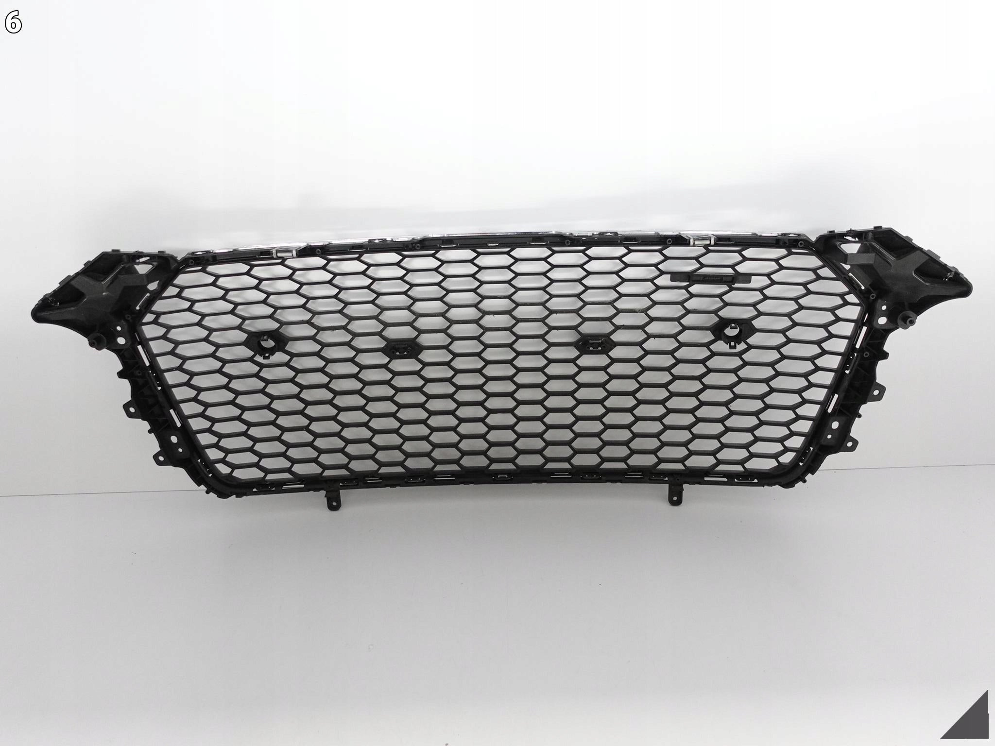 Kühlergrill Audi R8 4S FRONTGRILL 4S0853653D4 Kühlergitter