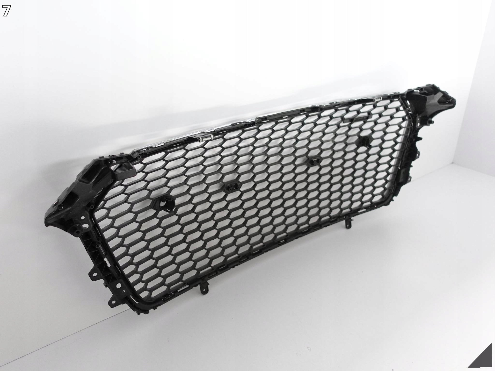 Kühlergrill Audi R8 4S FRONTGRILL 4S0853653D4 Kühlergitter