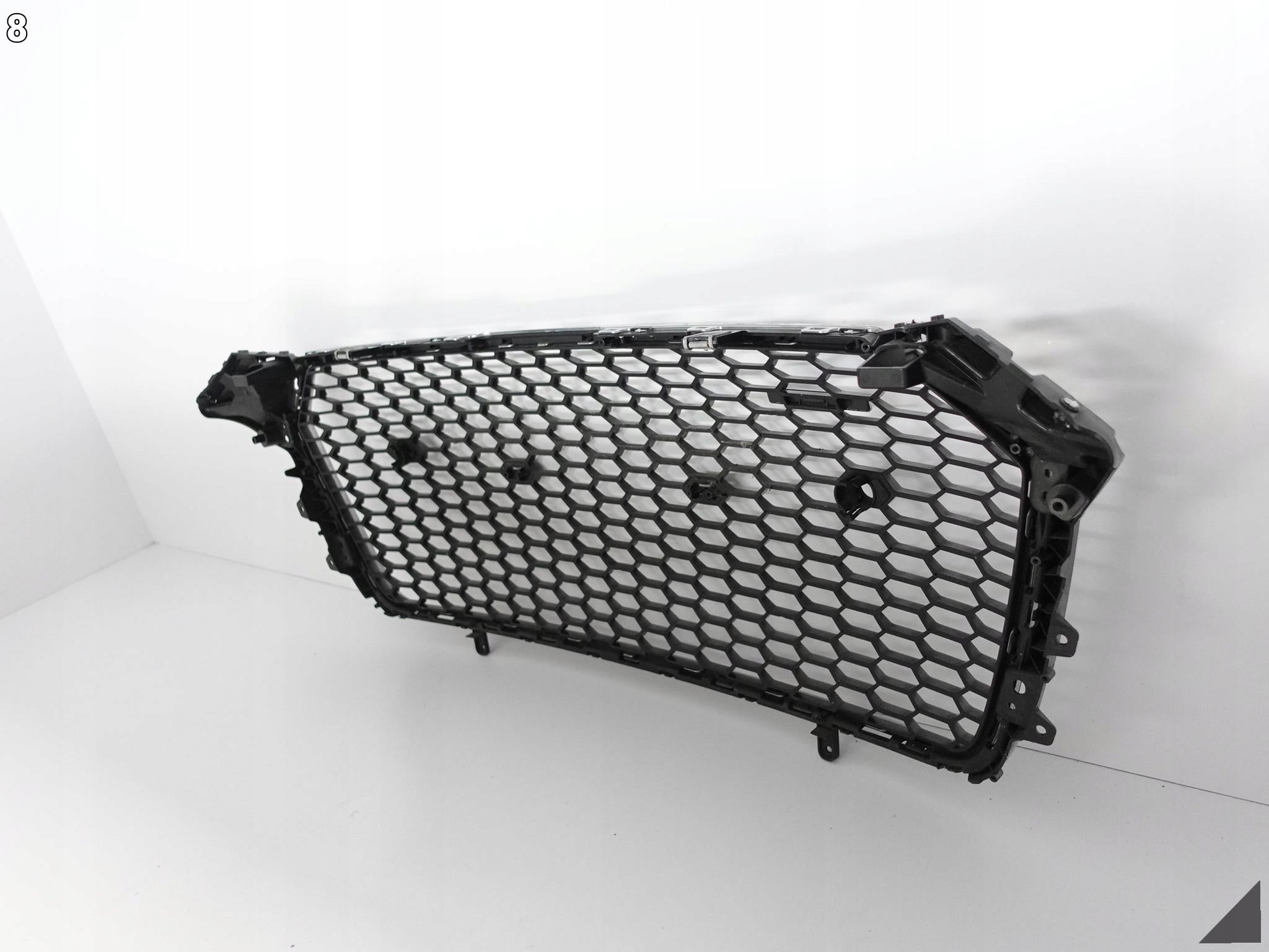 Kühlergrill Audi R8 4S FRONTGRILL 4S0853653D4 Kühlergitter