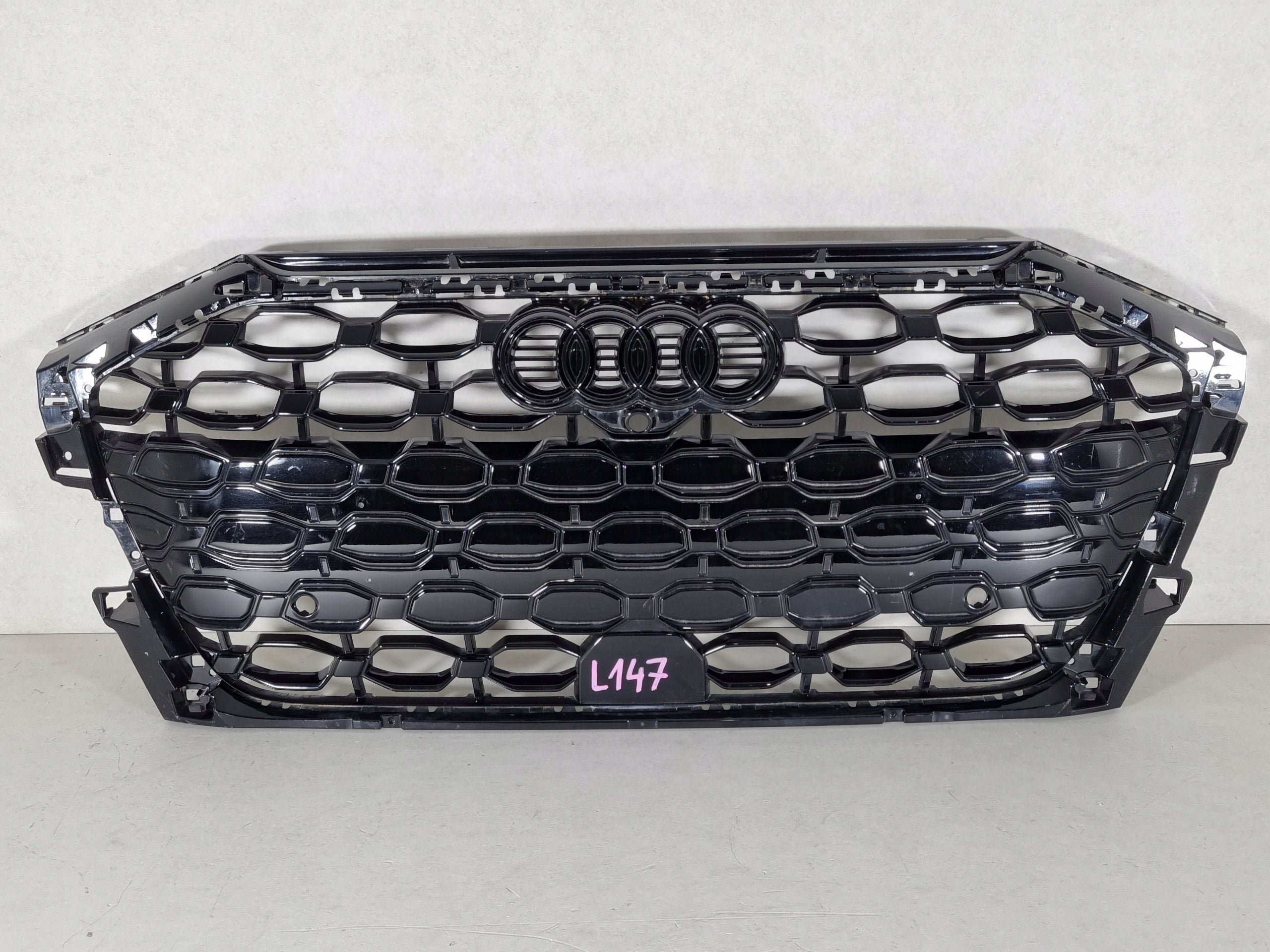  Kühlergrill Audi RS3 FRONTGRILL 8Y0853651H Kühlergitter product image