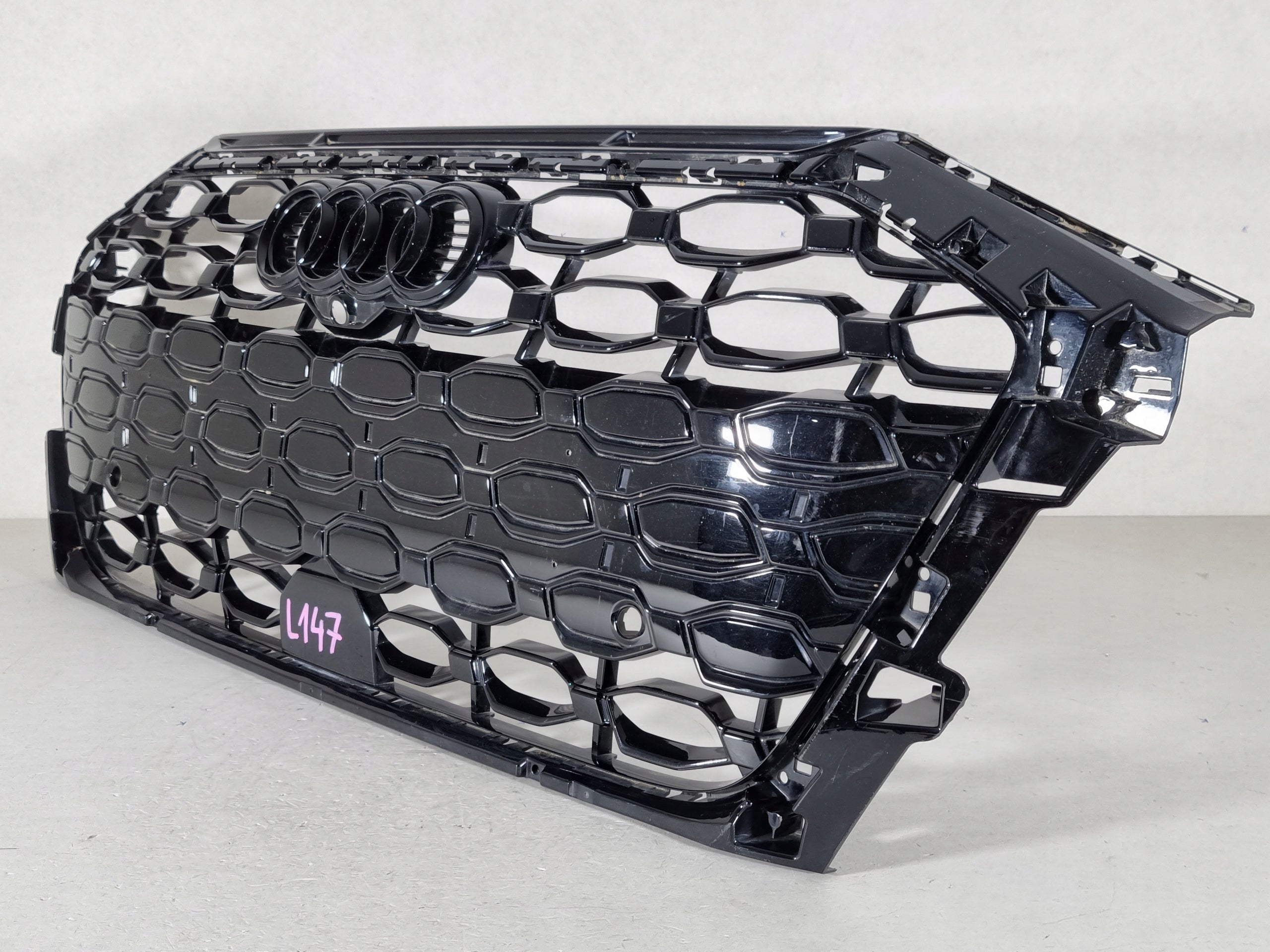 Kühlergrill Audi RS3 FRONTGRILL 8Y0853651H Kühlergitter