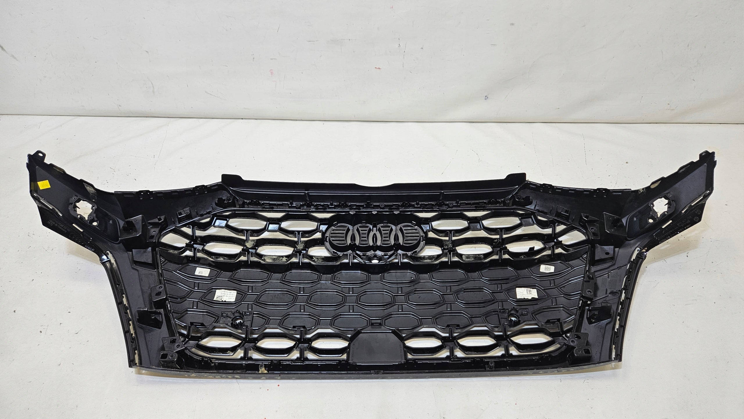 Kühlergrill Audi RS3 FRONTGRILL Kühlergitter