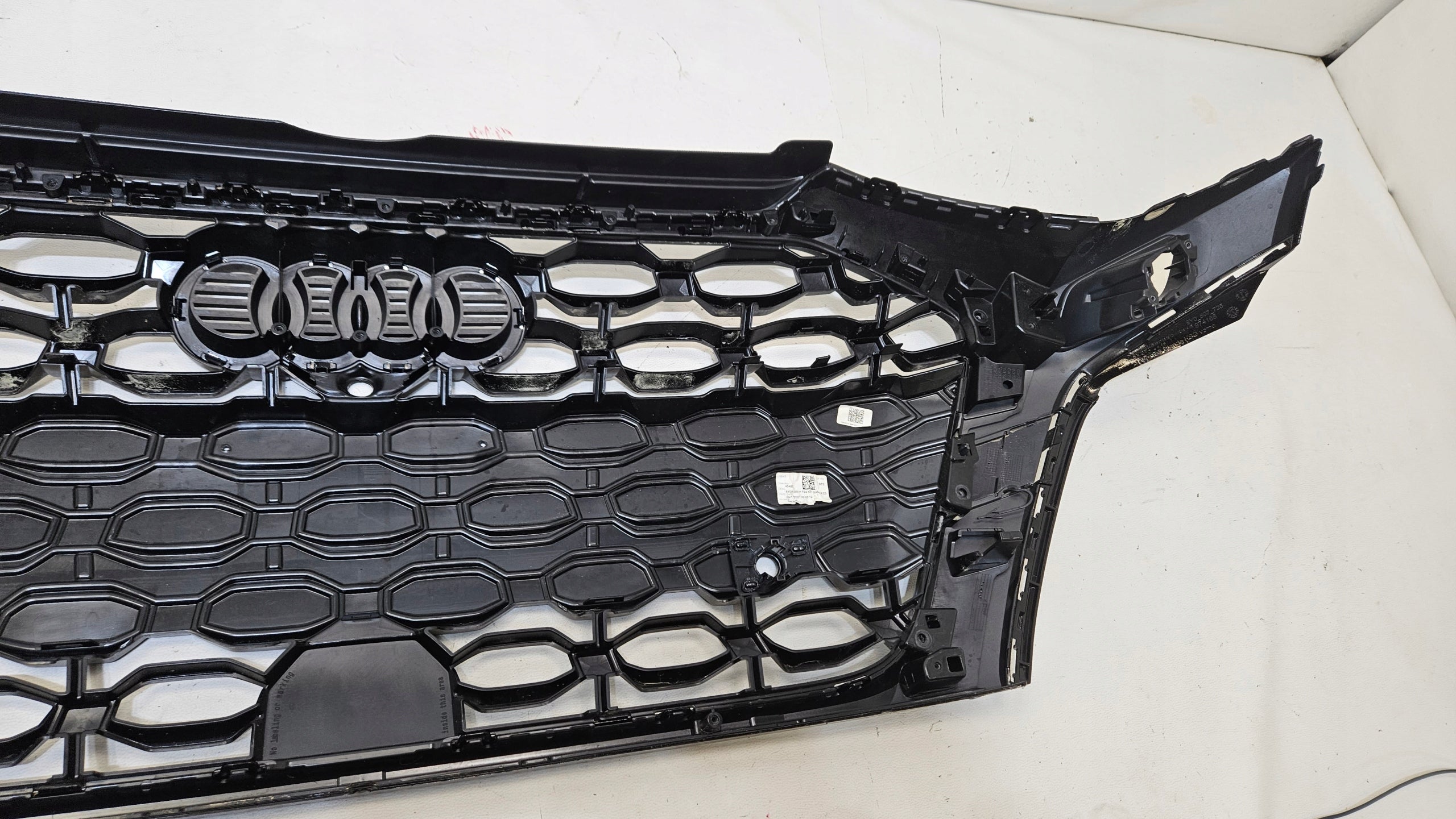 Kühlergrill Audi RS3 FRONTGRILL Kühlergitter