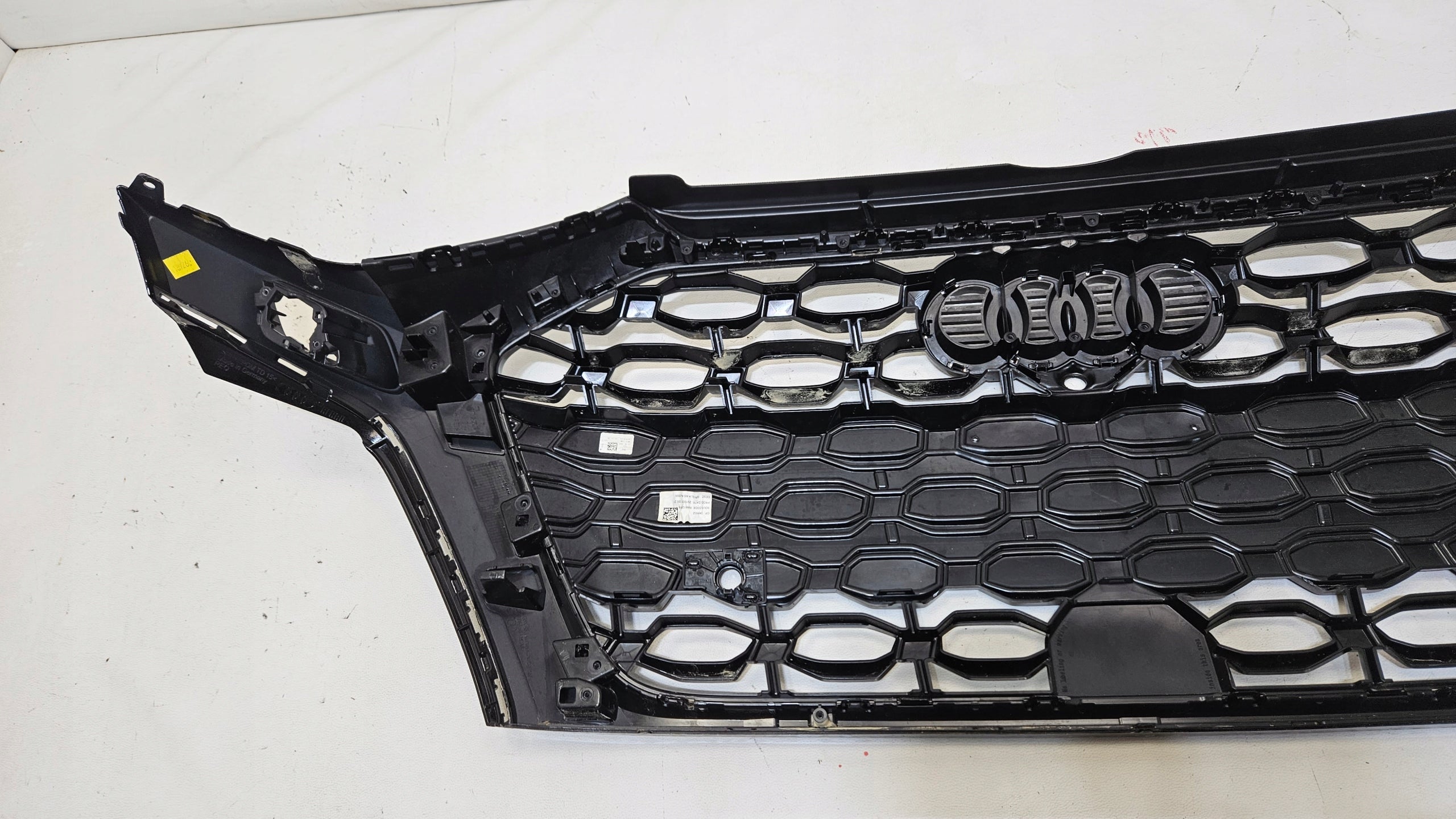 Kühlergrill Audi RS3 FRONTGRILL Kühlergitter