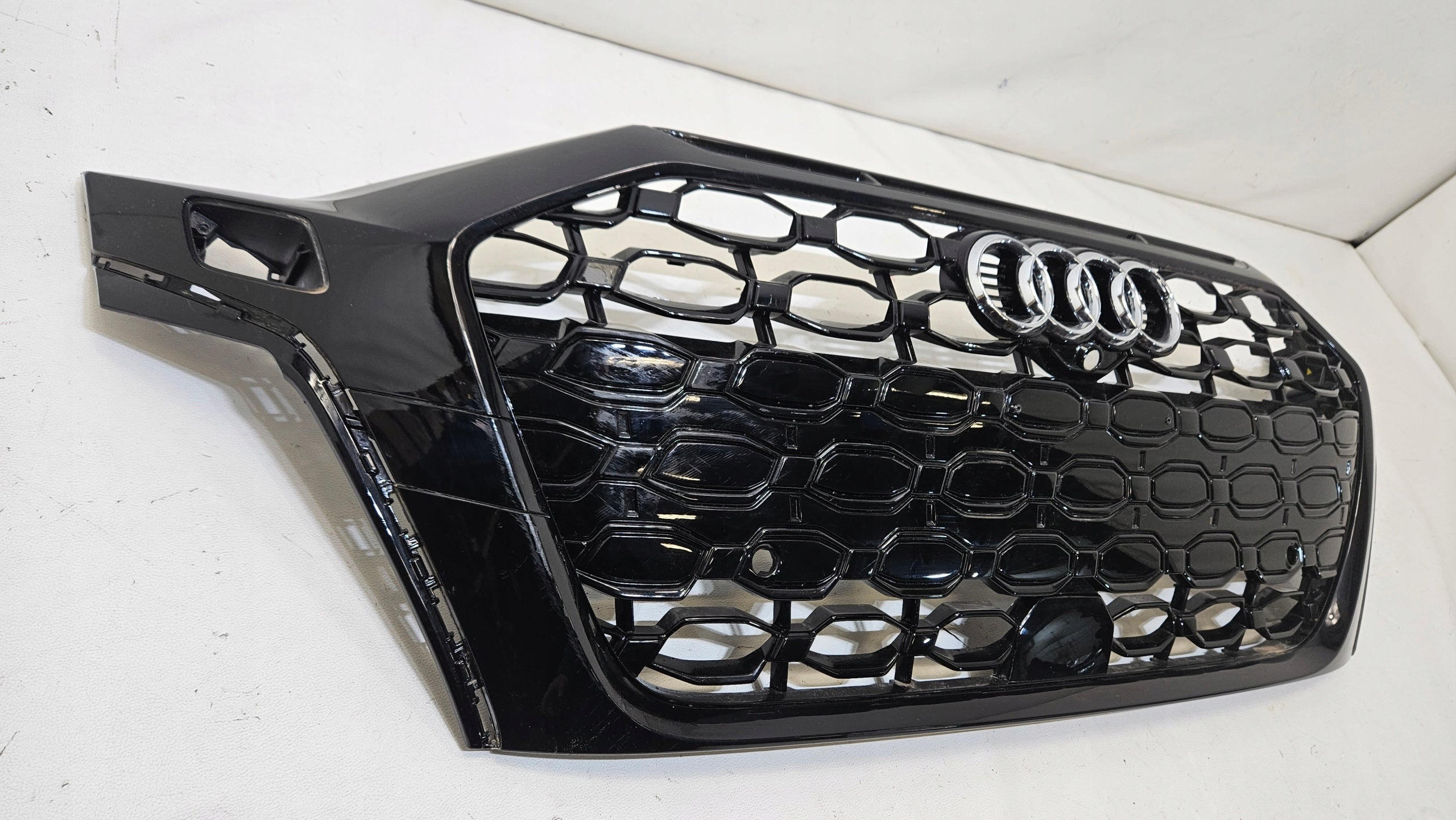 Kühlergrill Audi RS3 FRONTGRILL Kühlergitter