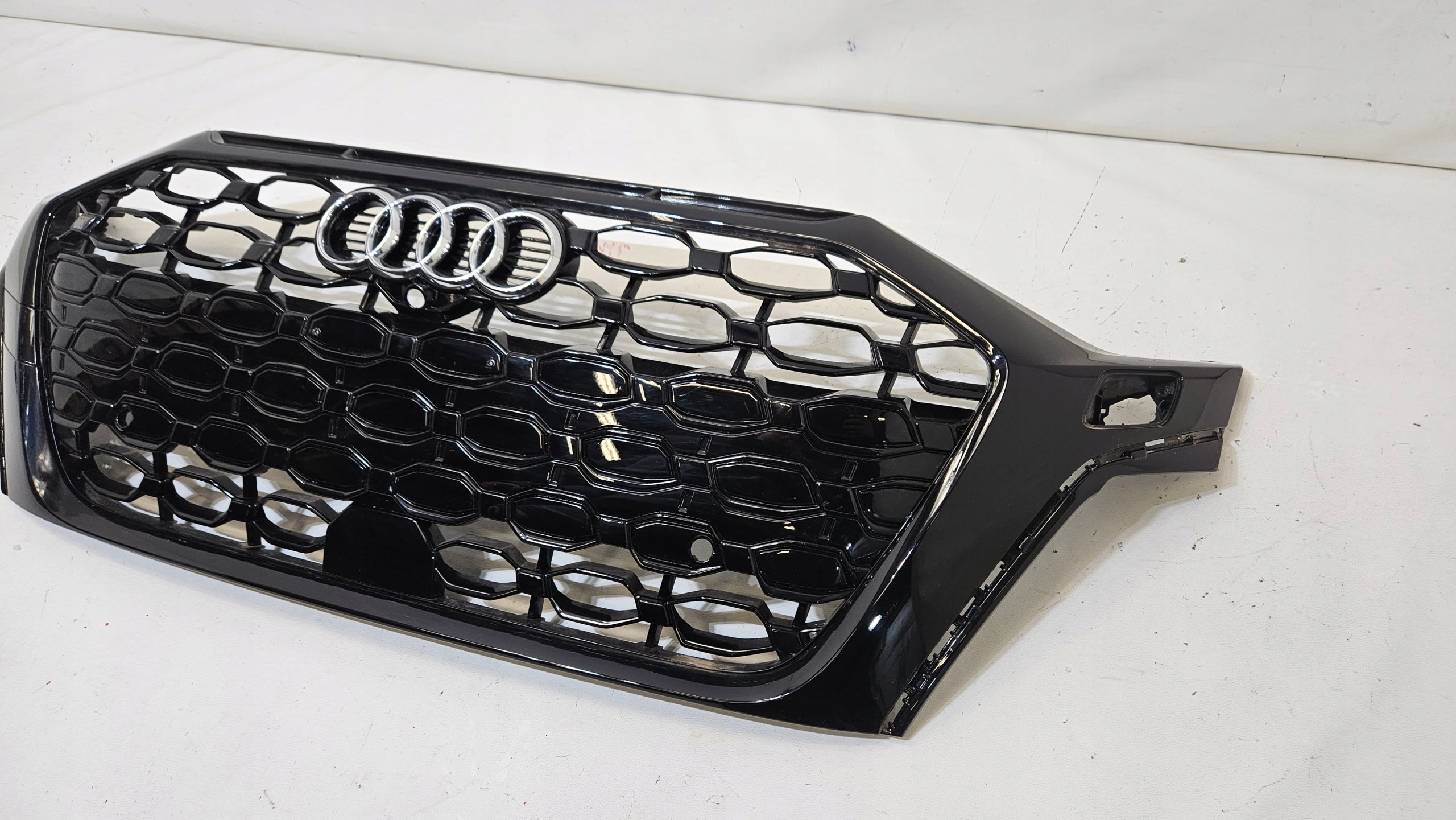 Kühlergrill Audi RS3 FRONTGRILL Kühlergitter