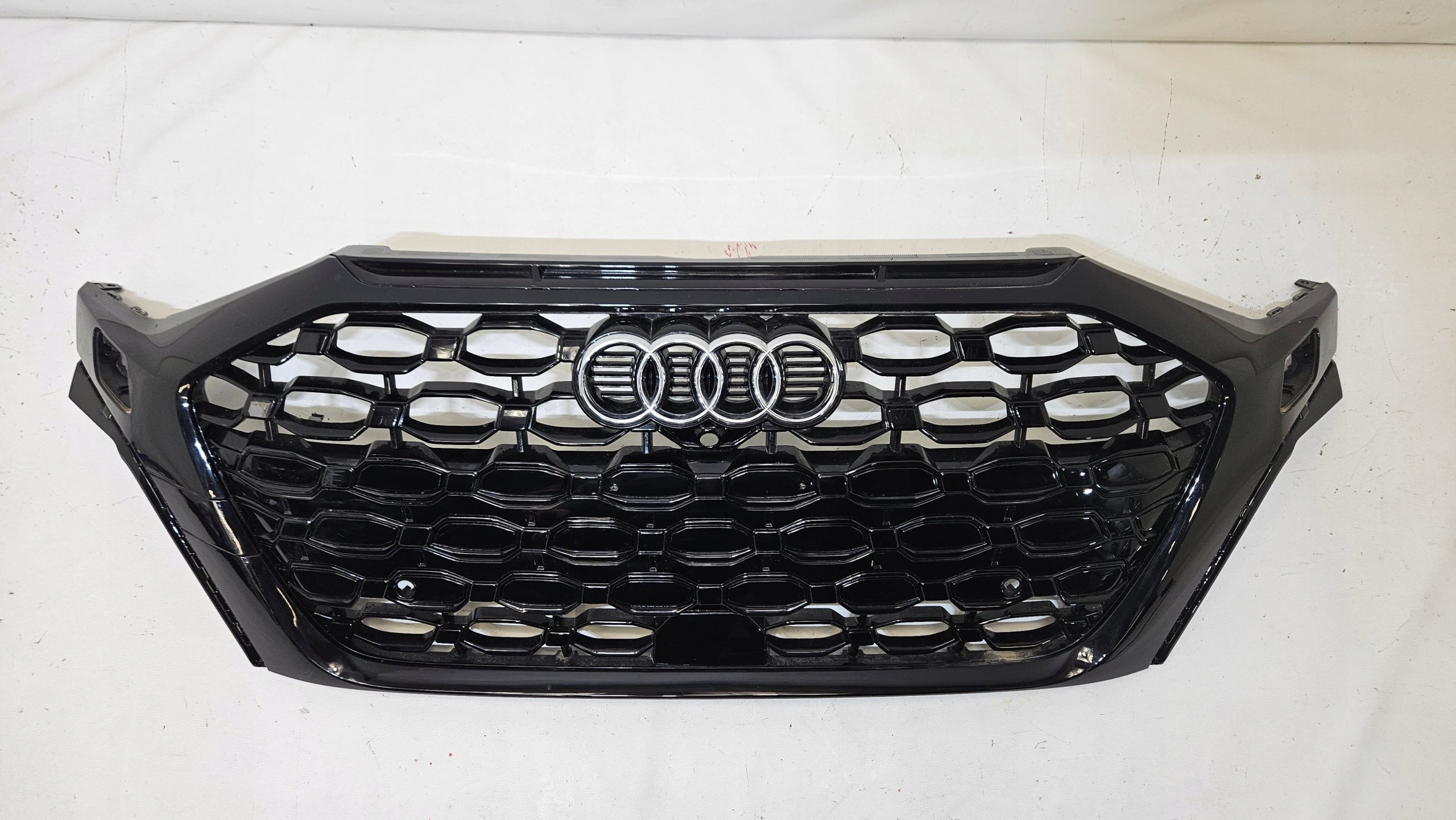 Kühlergrill Audi RS3 FRONTGRILL Kühlergitter