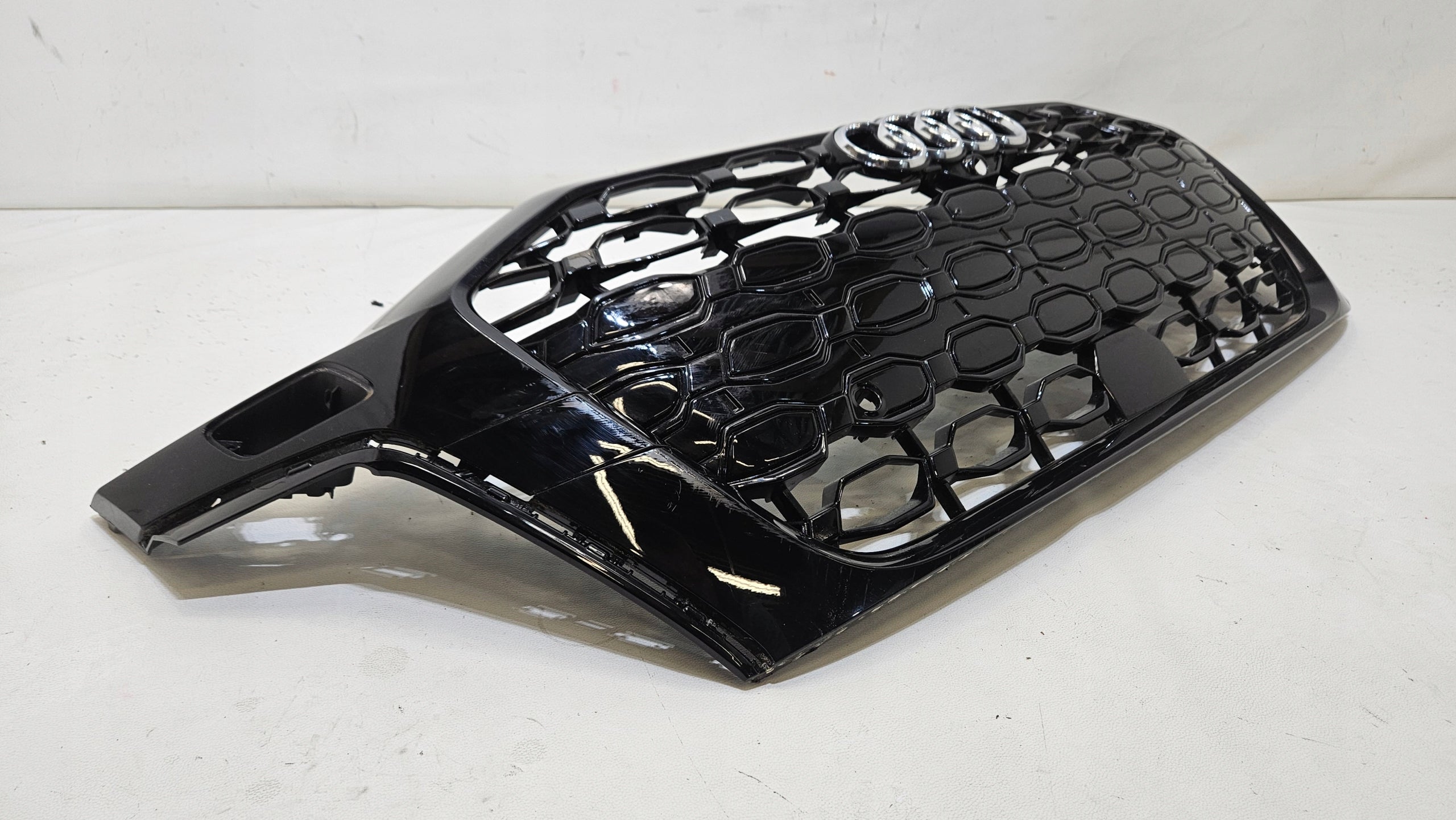 Kühlergrill Audi RS3 FRONTGRILL Kühlergitter