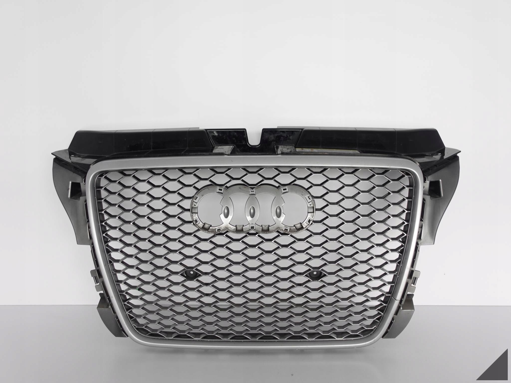  Kühlergrill Audi RS3 FRONTGRILL 8P0853651T Kühlergitter product image