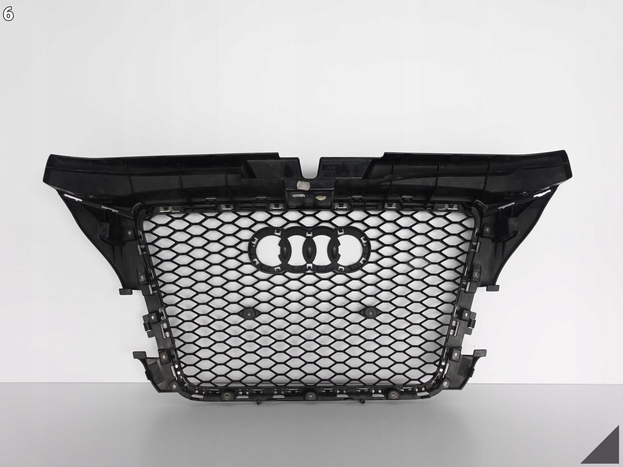 Kühlergrill Audi RS3 FRONTGRILL 8P0853651T Kühlergitter