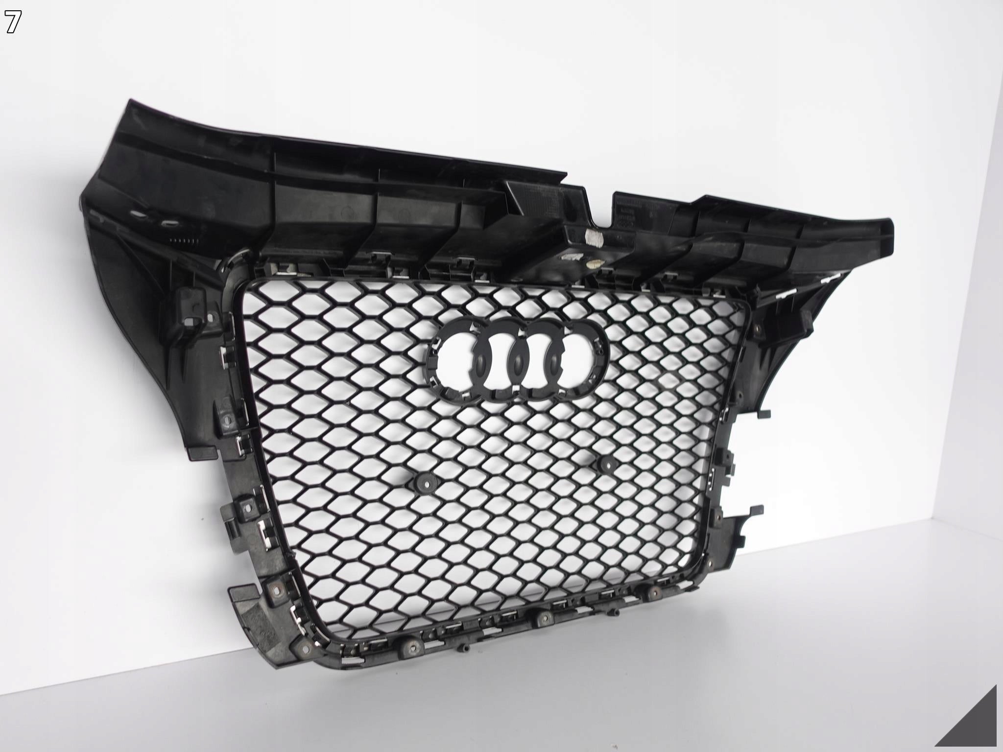 Kühlergrill Audi RS3 FRONTGRILL 8P0853651T Kühlergitter