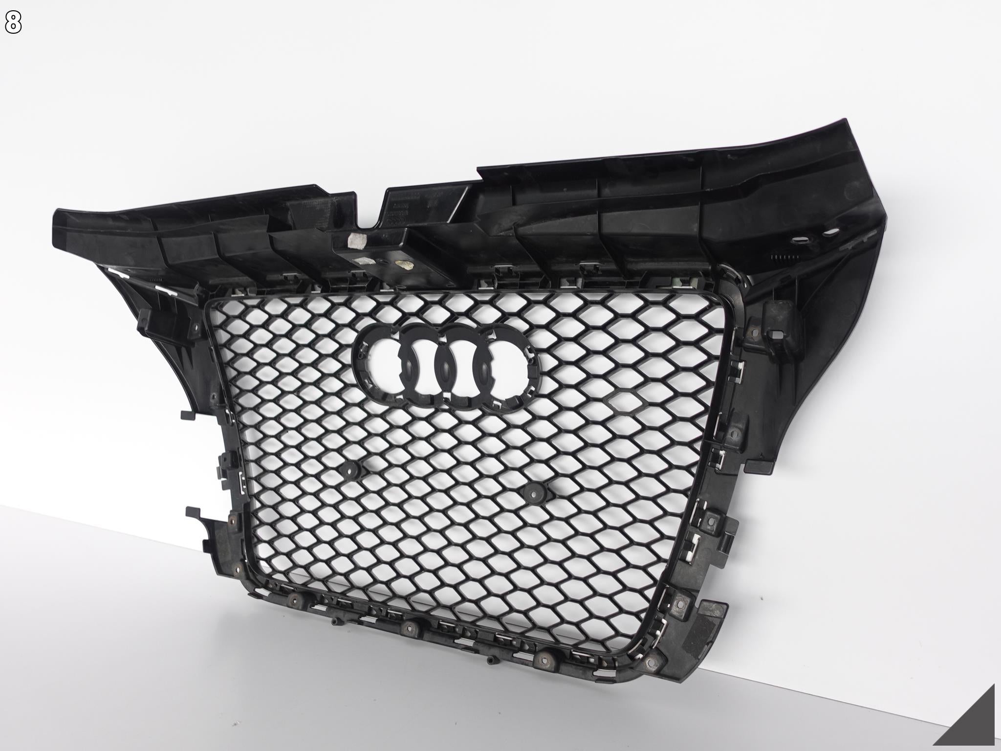 Kühlergrill Audi RS3 FRONTGRILL 8P0853651T Kühlergitter