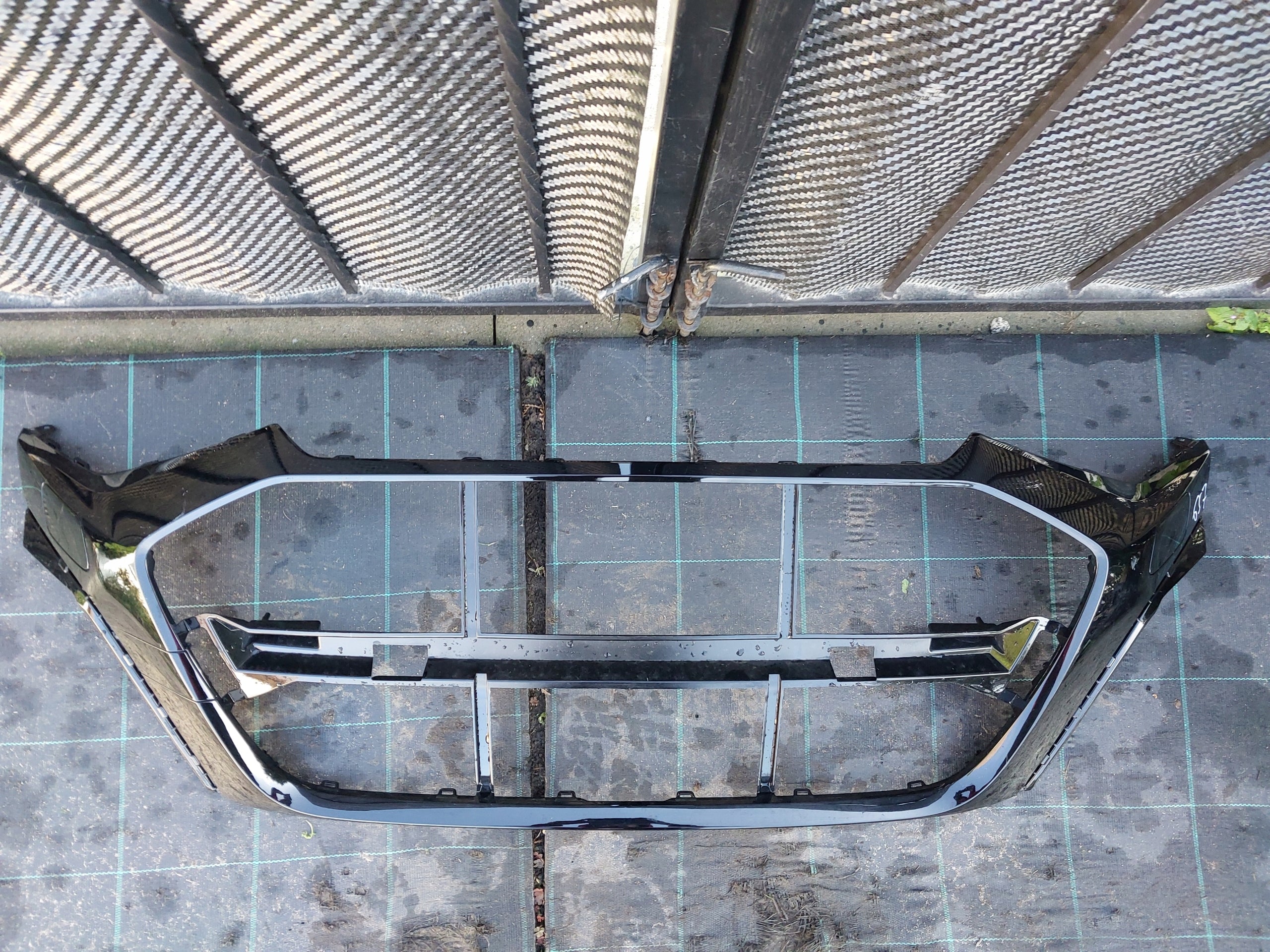 Kühlergrill Audi AM RS3 FRONTGRILL 8Y0807725 Kühlergitter