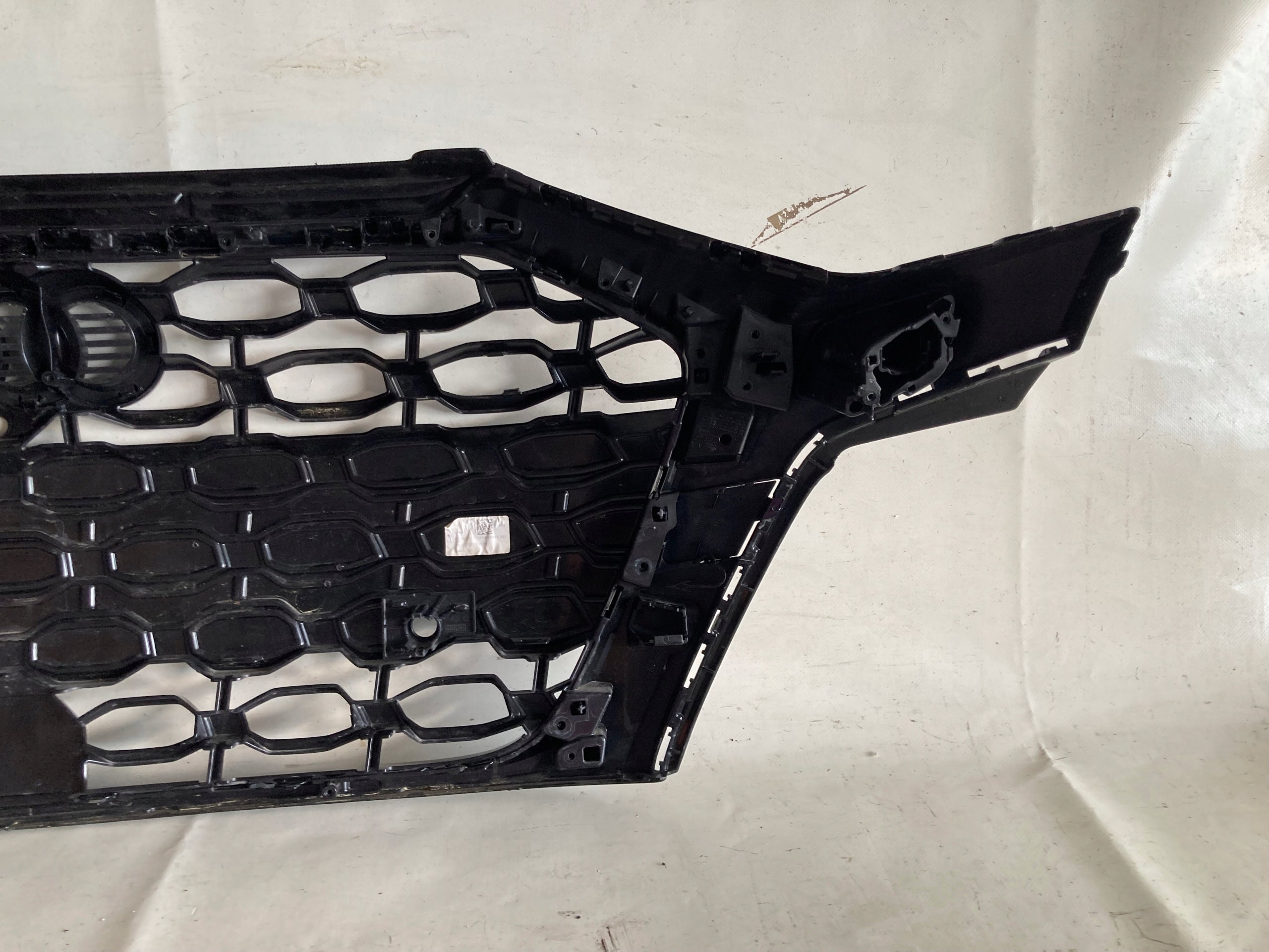 Kühlergrill Audi RS3 FRONTGRILL 8Y0853651HA Kühlergitter