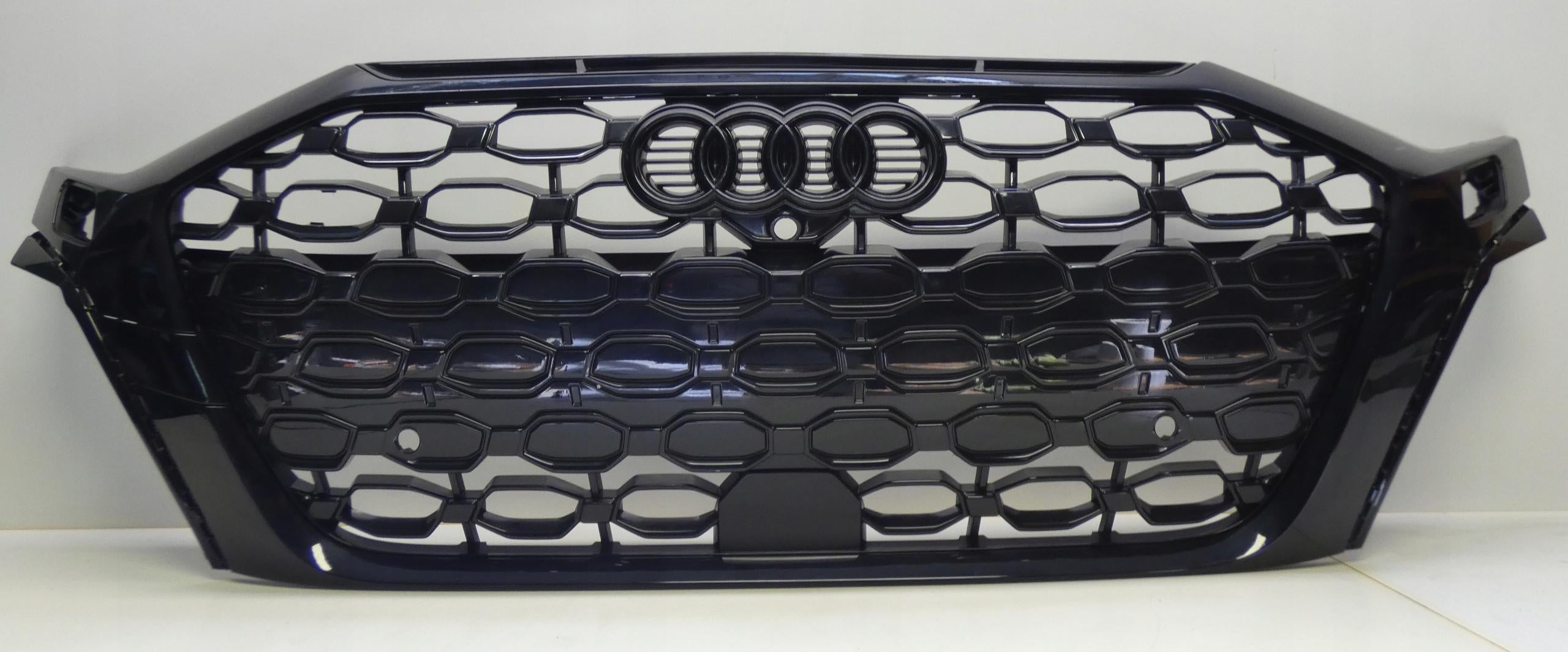  Kühlergrill Audi RS3 FRONTGRILL 8Y0807241BG Kühlergitter product image