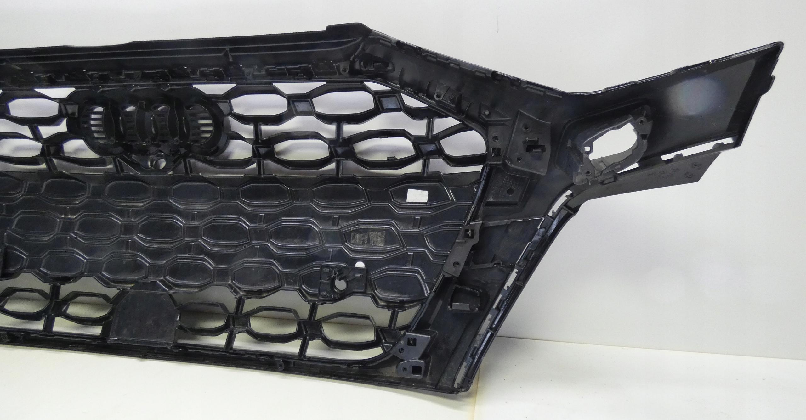 Kühlergrill Audi RS3 FRONTGRILL 8Y0807241BG Kühlergitter