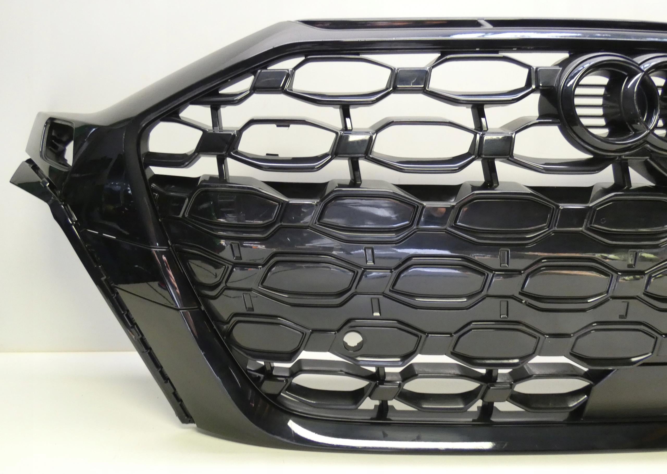 Kühlergrill Audi RS3 FRONTGRILL 8Y0807241BG Kühlergitter