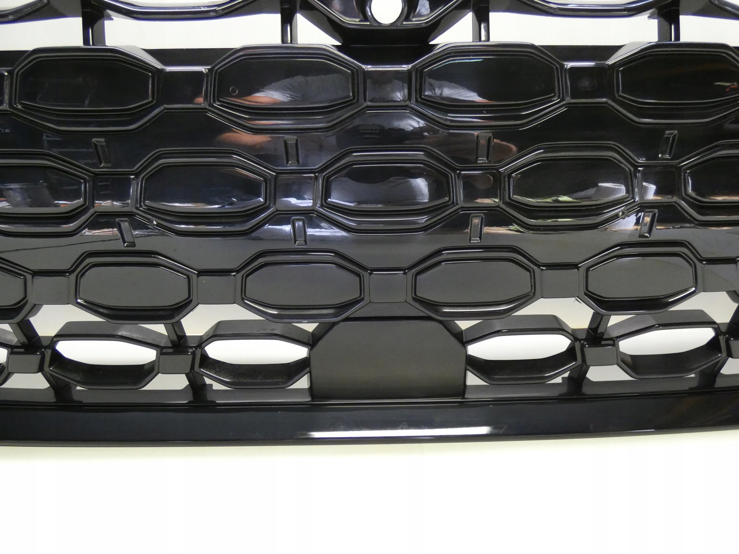 Kühlergrill Audi RS3 FRONTGRILL 8Y0807241BG Kühlergitter