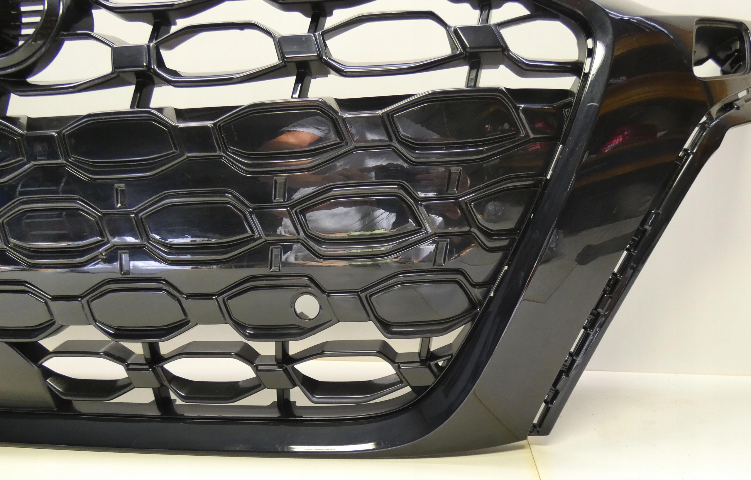 Kühlergrill Audi RS3 FRONTGRILL 8Y0807241BG Kühlergitter