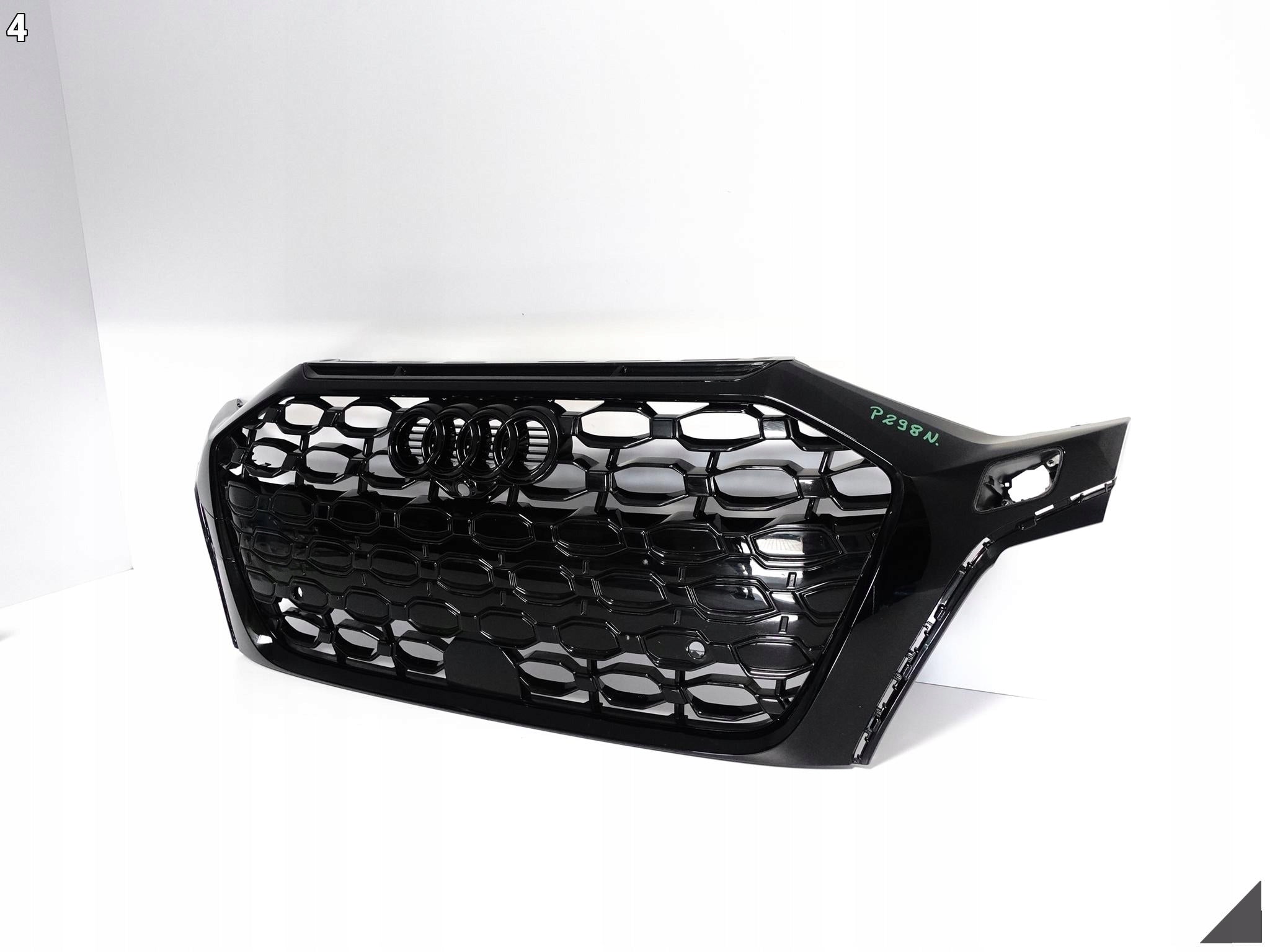 Kühlergrill Audi AM RS3 FRONTGRILL 8Y0853651H Kühlergitter