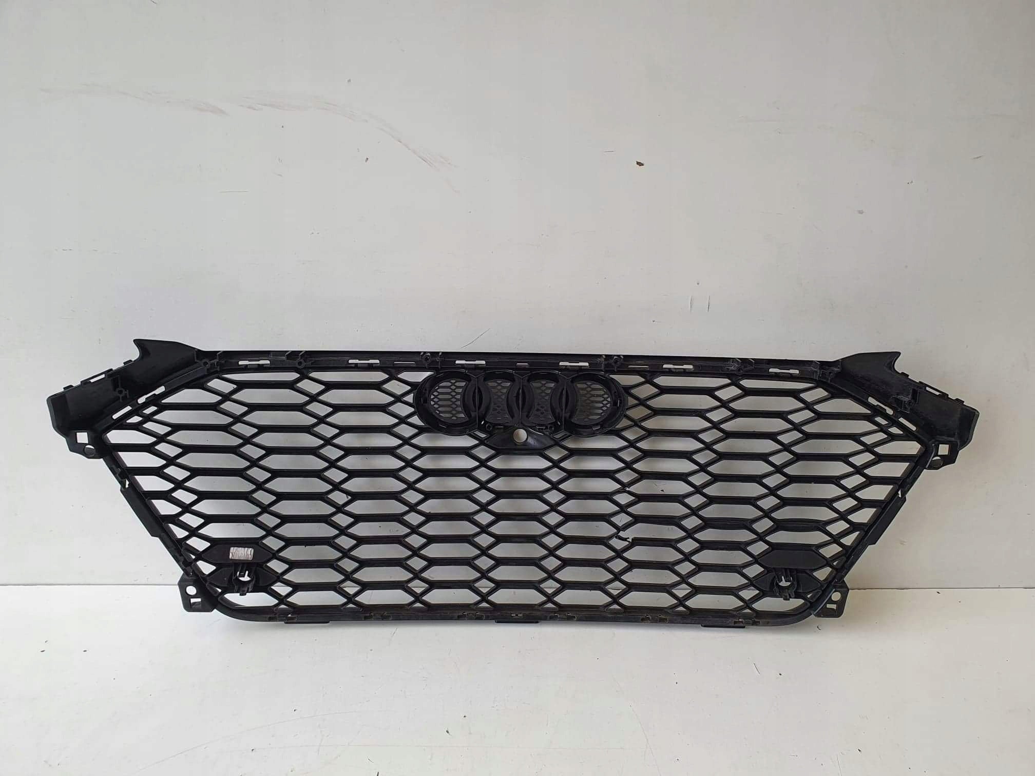 Kühlergrill Audi RS4 FRONTGRILL 8W0853651BF Kühlergitter