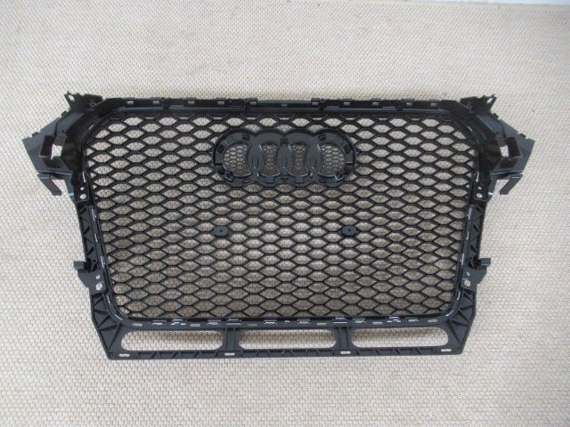 Kühlergrill Audi RS4 FRONTGRILL Kühlergitter