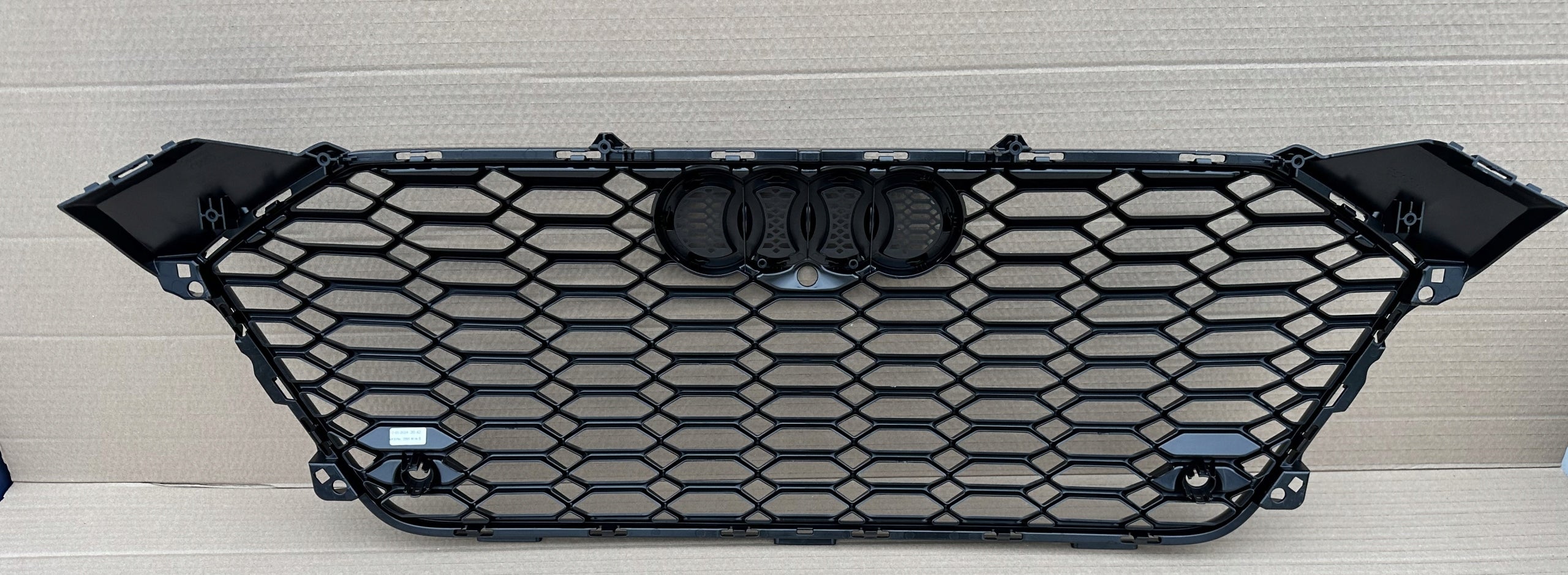 Kühlergrill Audi AM RS5 FRONTGRILL 8W6853651 Kühlergitter