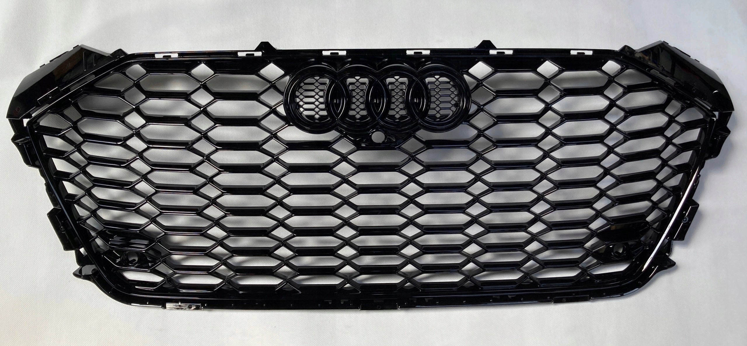  Kühlergrill Audi AM RS5 FRONTGRILL 8W6853651 Kühlergitter product image