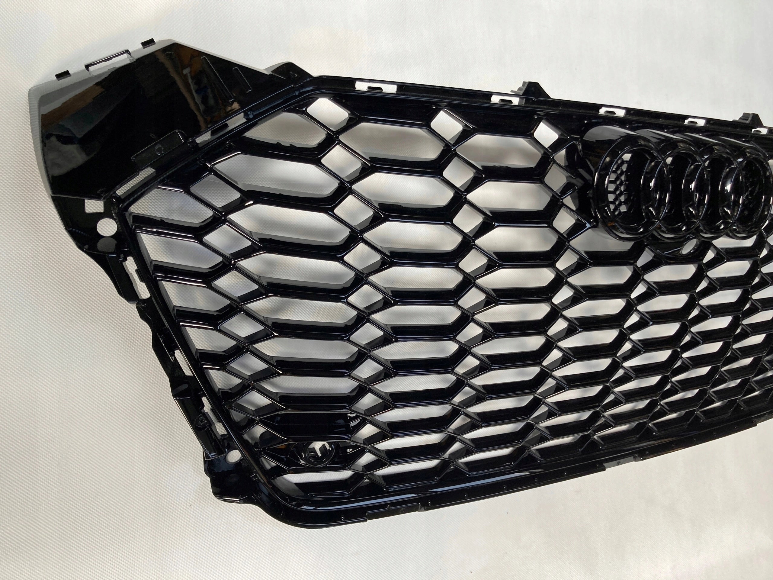 Kühlergrill Audi AM RS5 FRONTGRILL 8W6853651 Kühlergitter