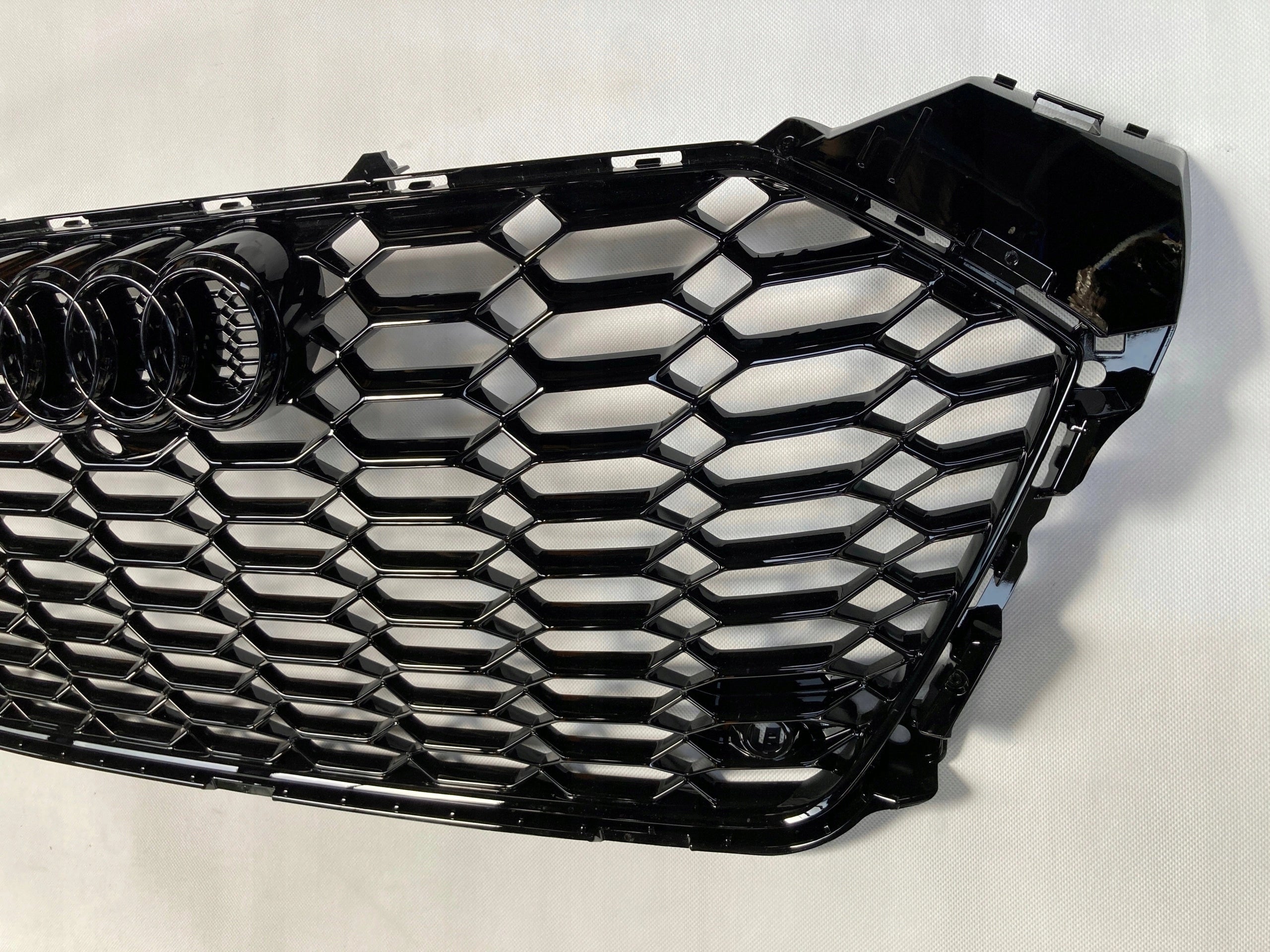 Kühlergrill Audi AM RS5 FRONTGRILL 8W6853651 Kühlergitter