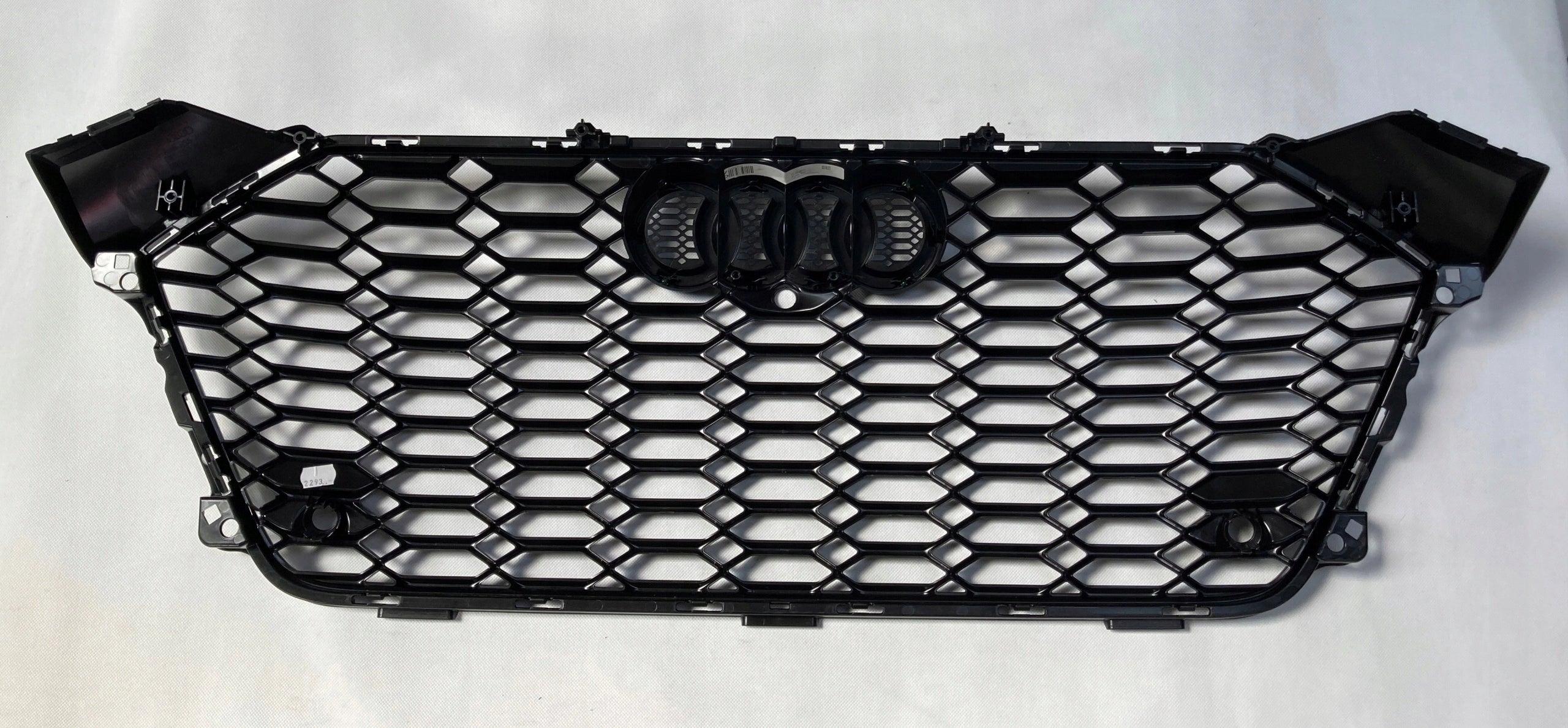 Kühlergrill Audi AM RS5 FRONTGRILL 8W6853651 Kühlergitter