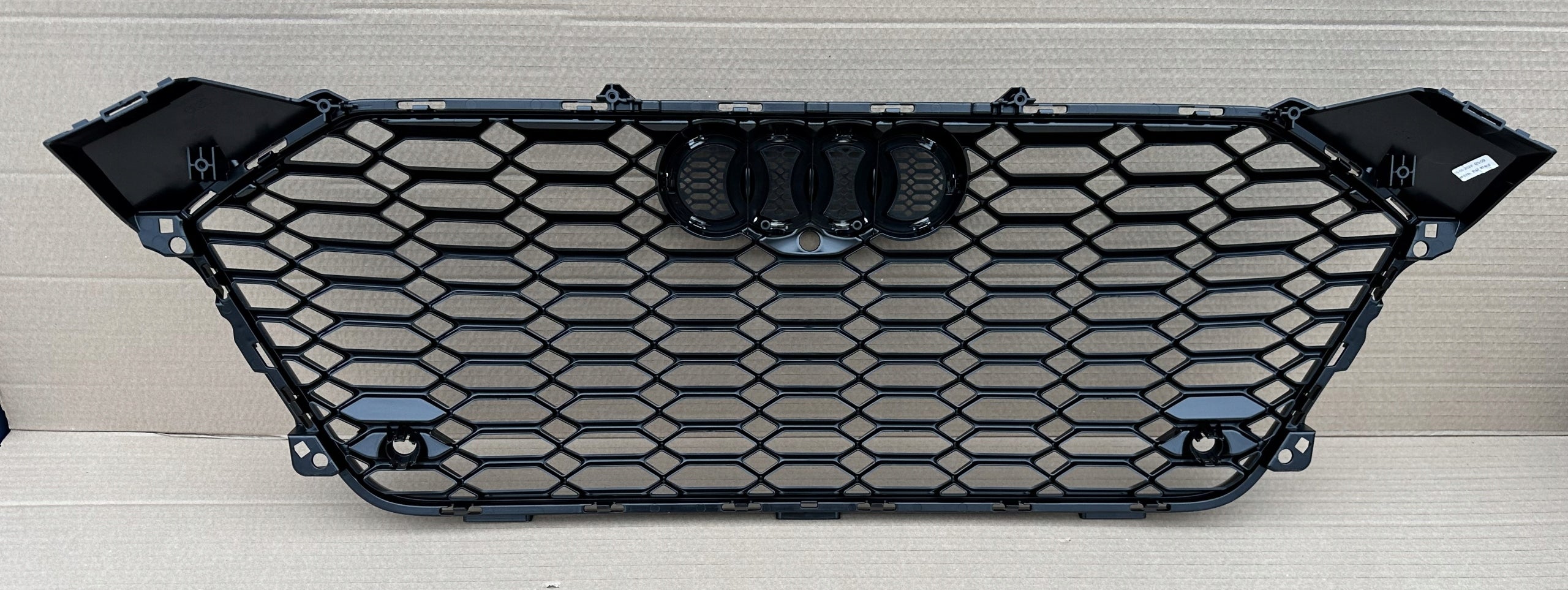 Kühlergrill Audi AM RS5 FRONTGRILL 8W6853651 Kühlergitter