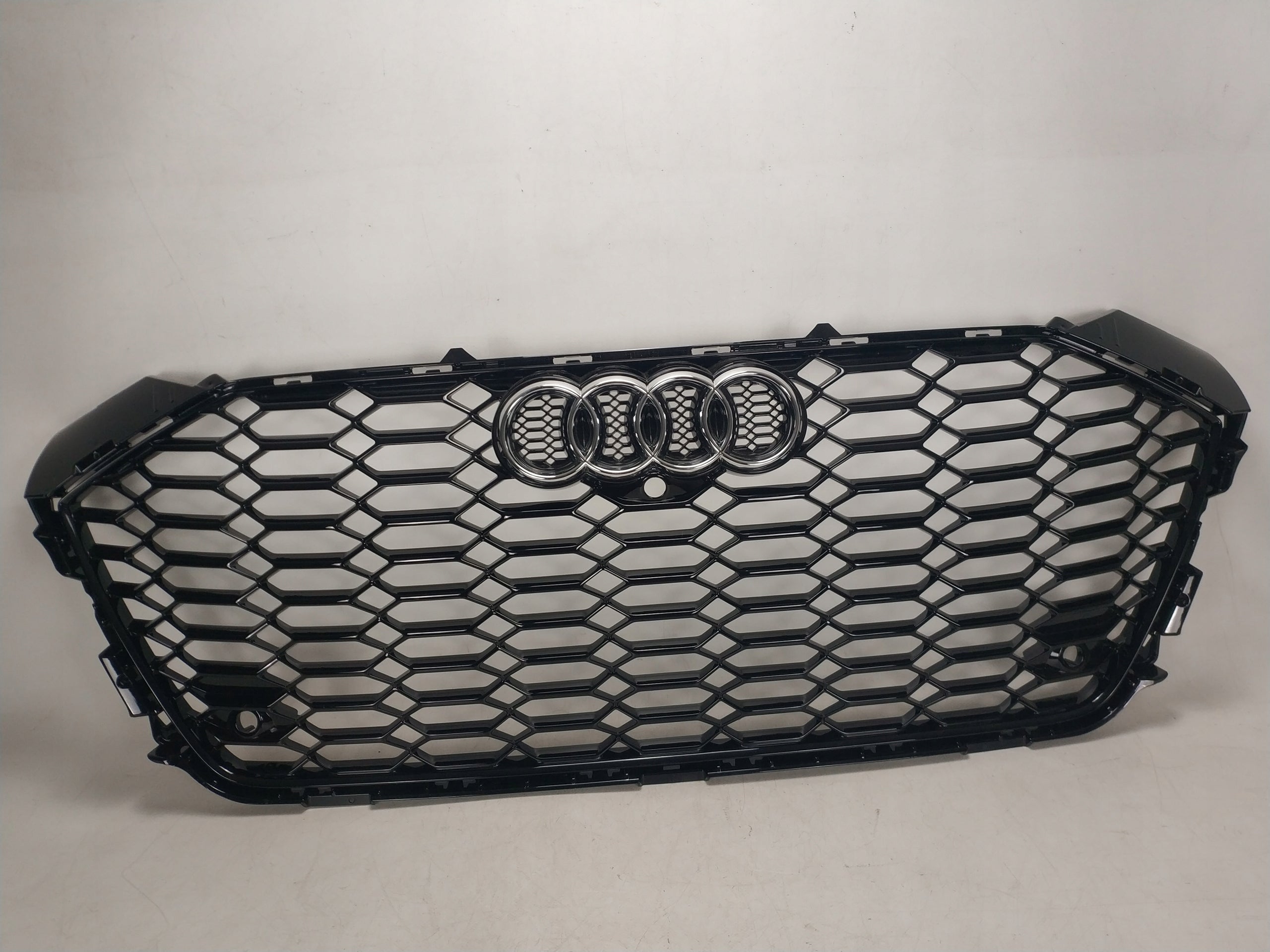  Kühlergrill Audi RS5 FRONTGRILL 8W68536518W Kühlergitter product image