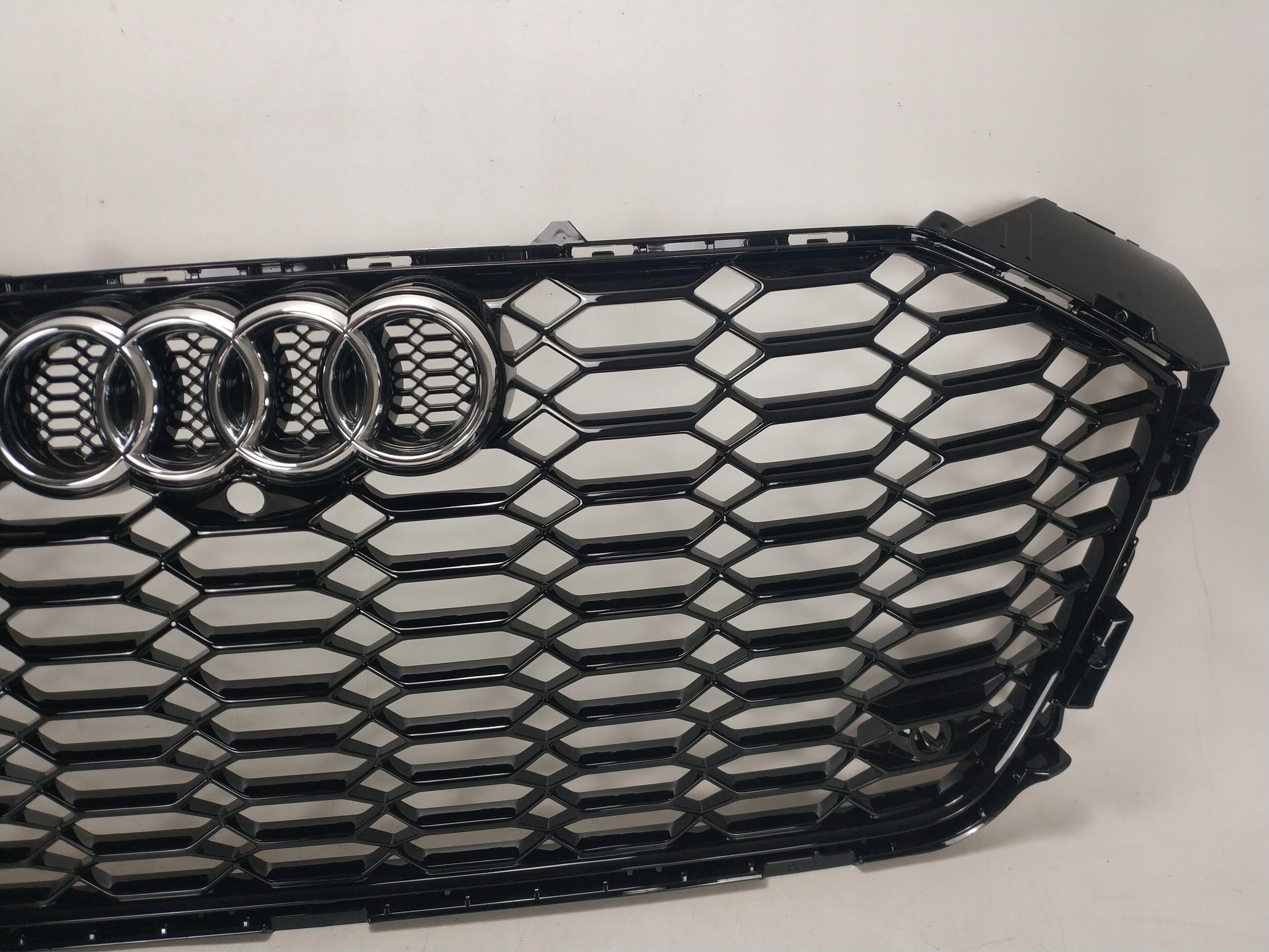 Kühlergrill Audi RS5 FRONTGRILL 8W68536518W Kühlergitter