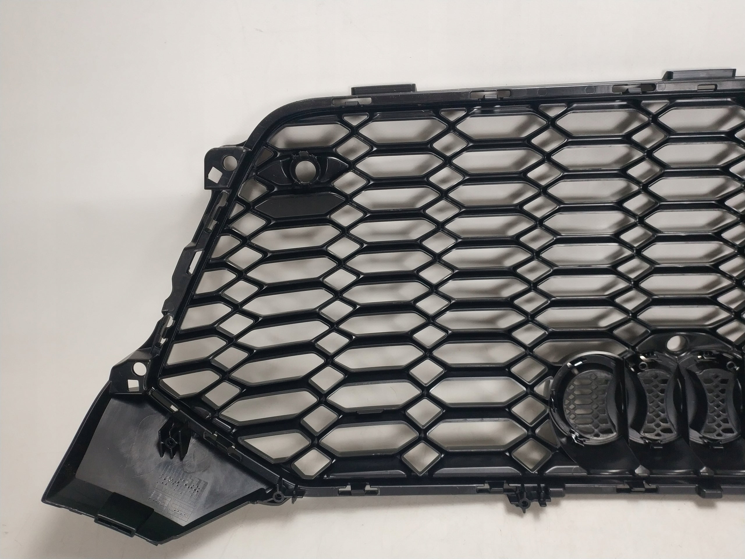 Kühlergrill Audi RS5 FRONTGRILL 8W68536518W Kühlergitter